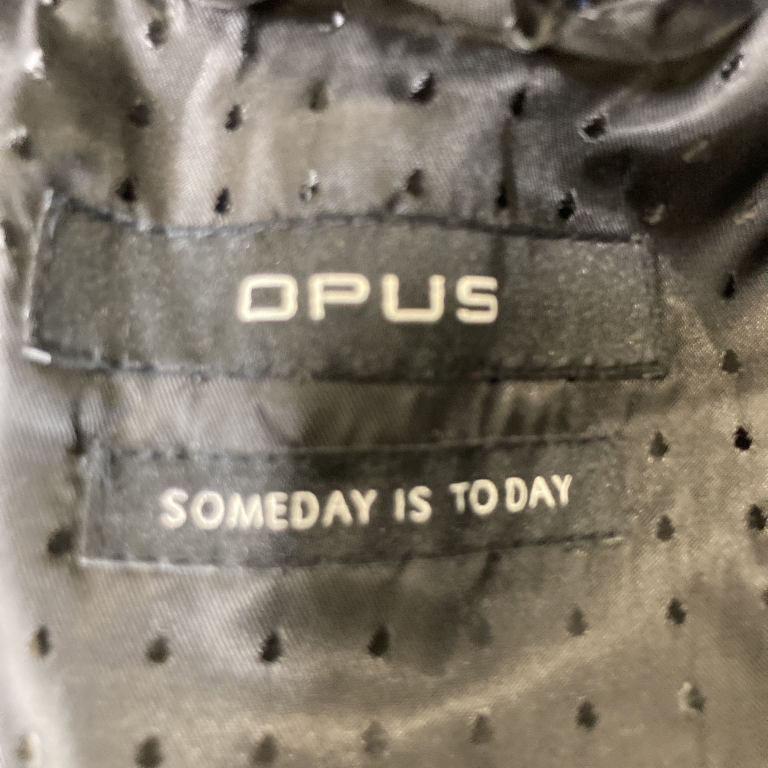 Opus