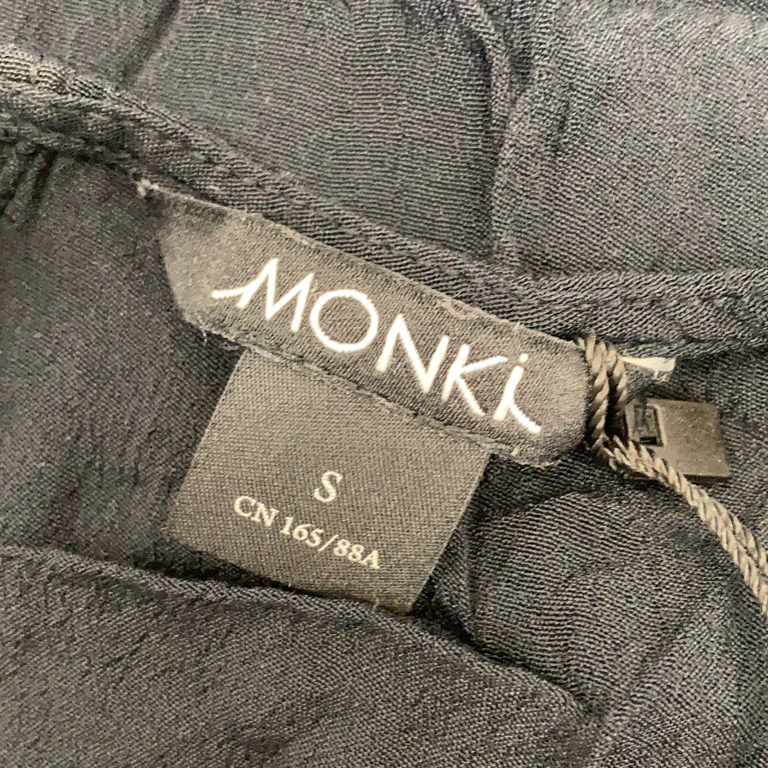 Monki