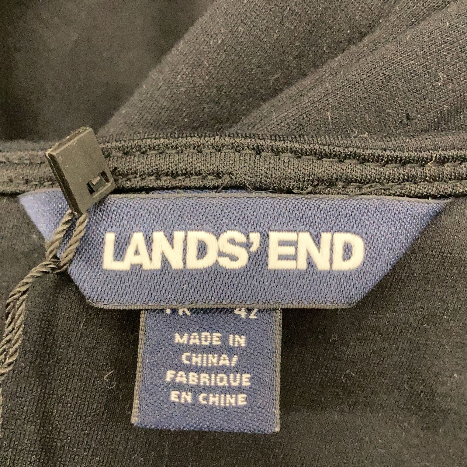 Lands' End