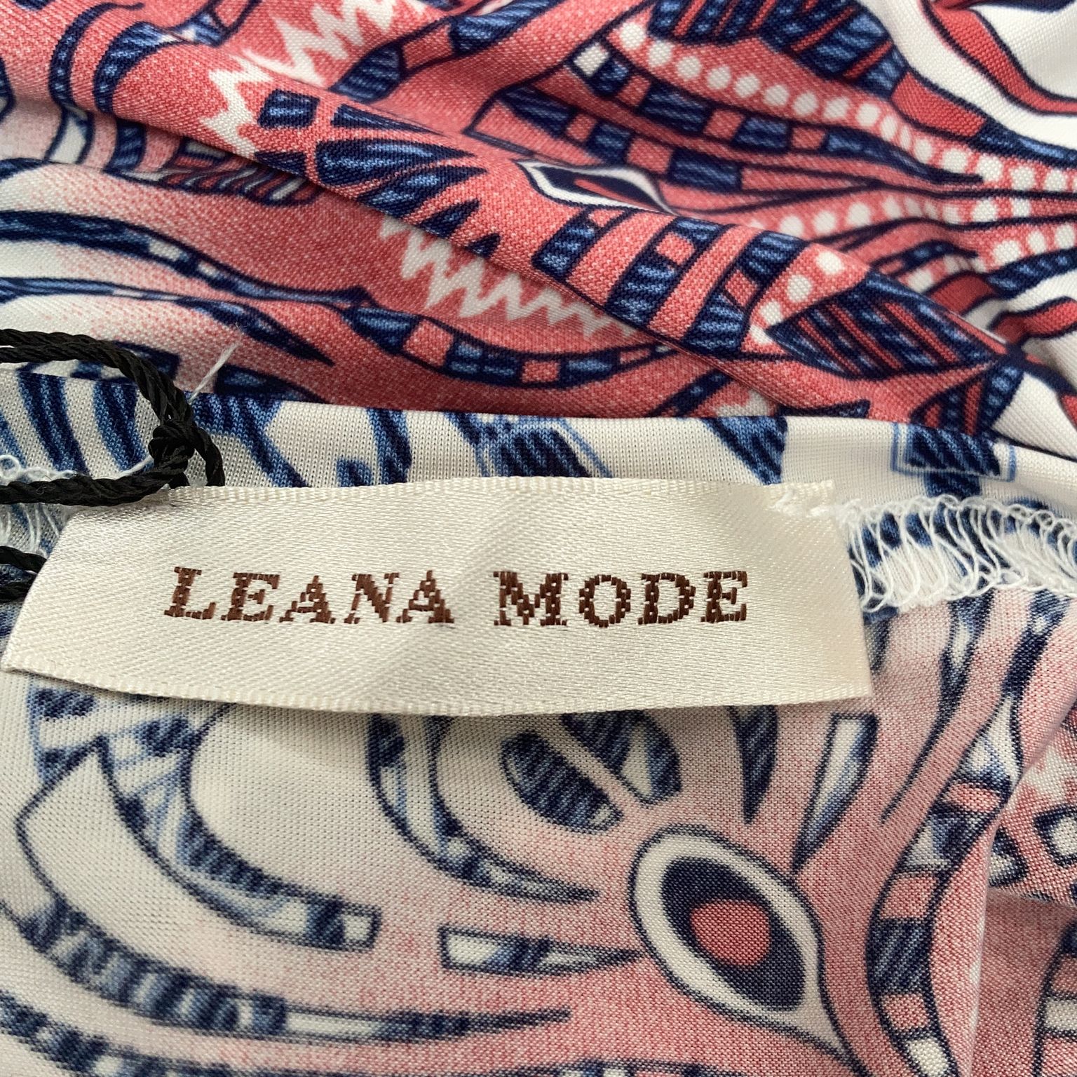 Leana Mode