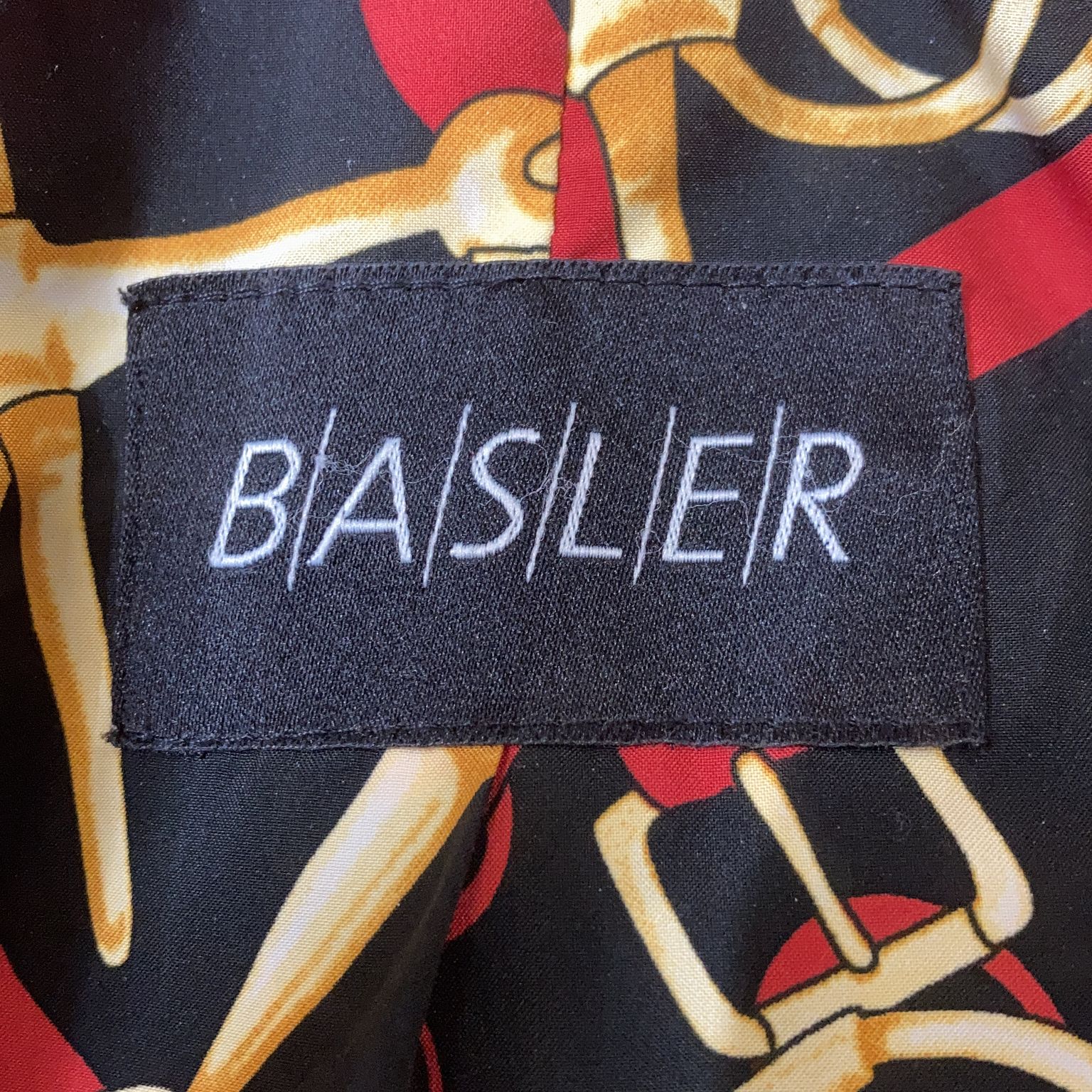 Basler