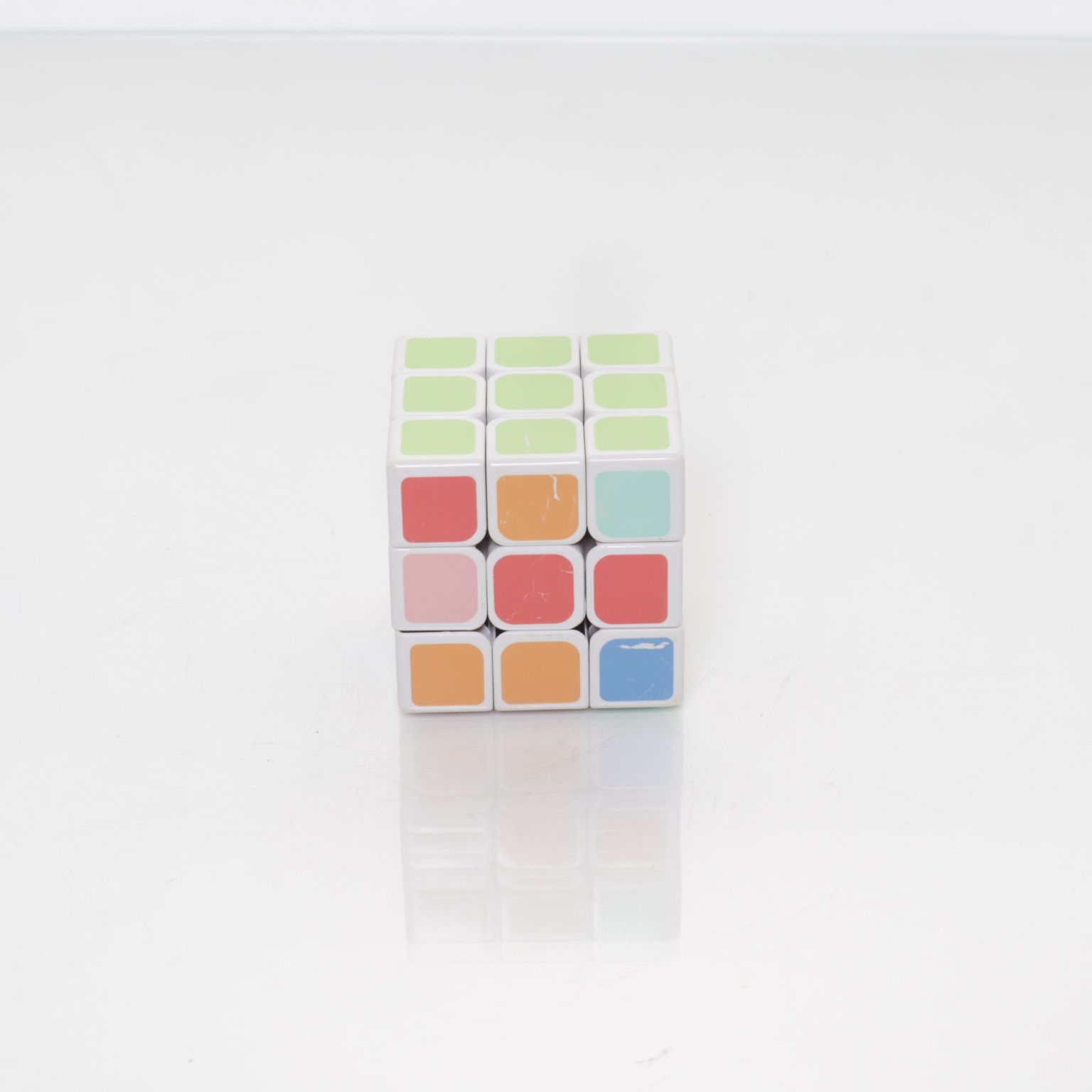 Rubiks cube