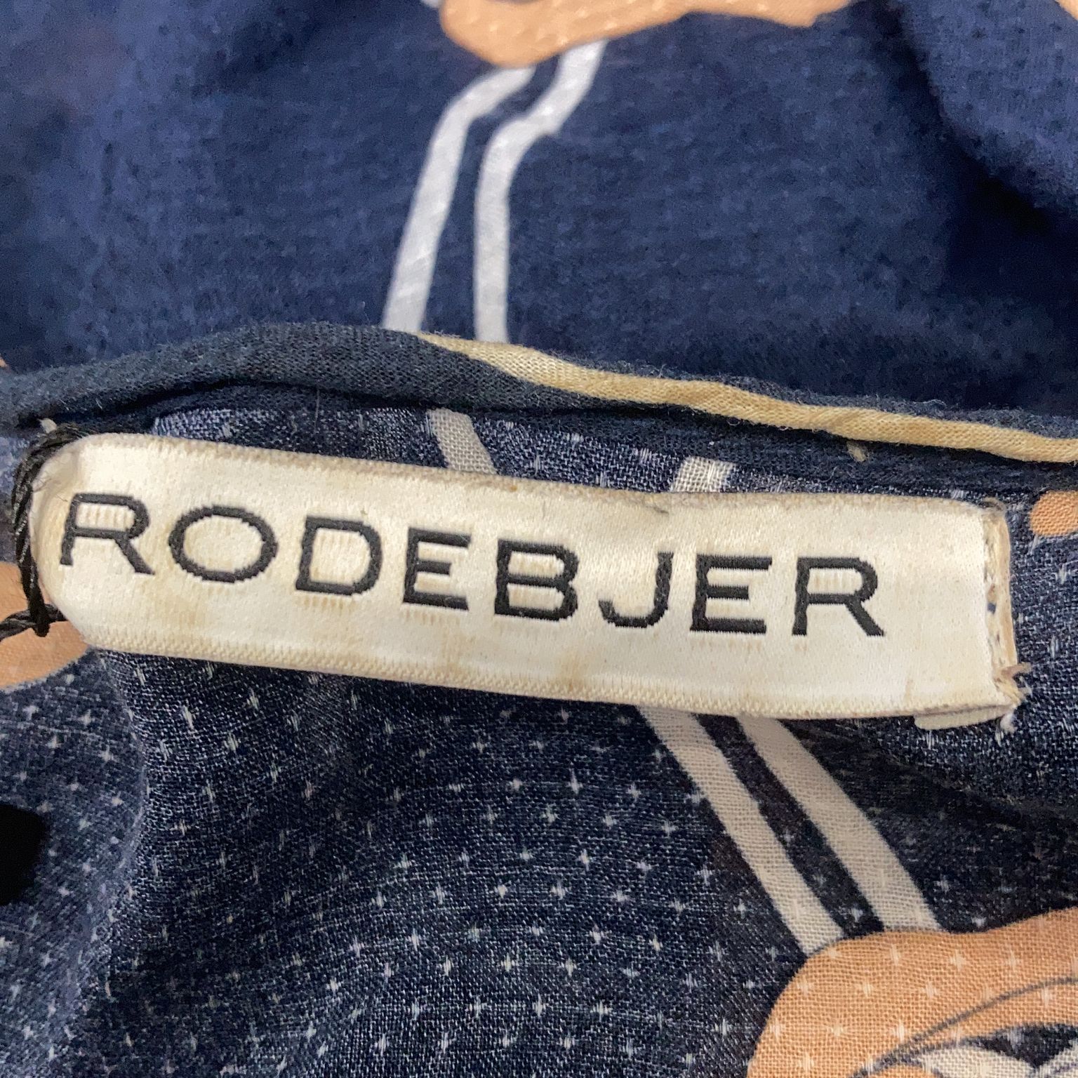 Rodebjer