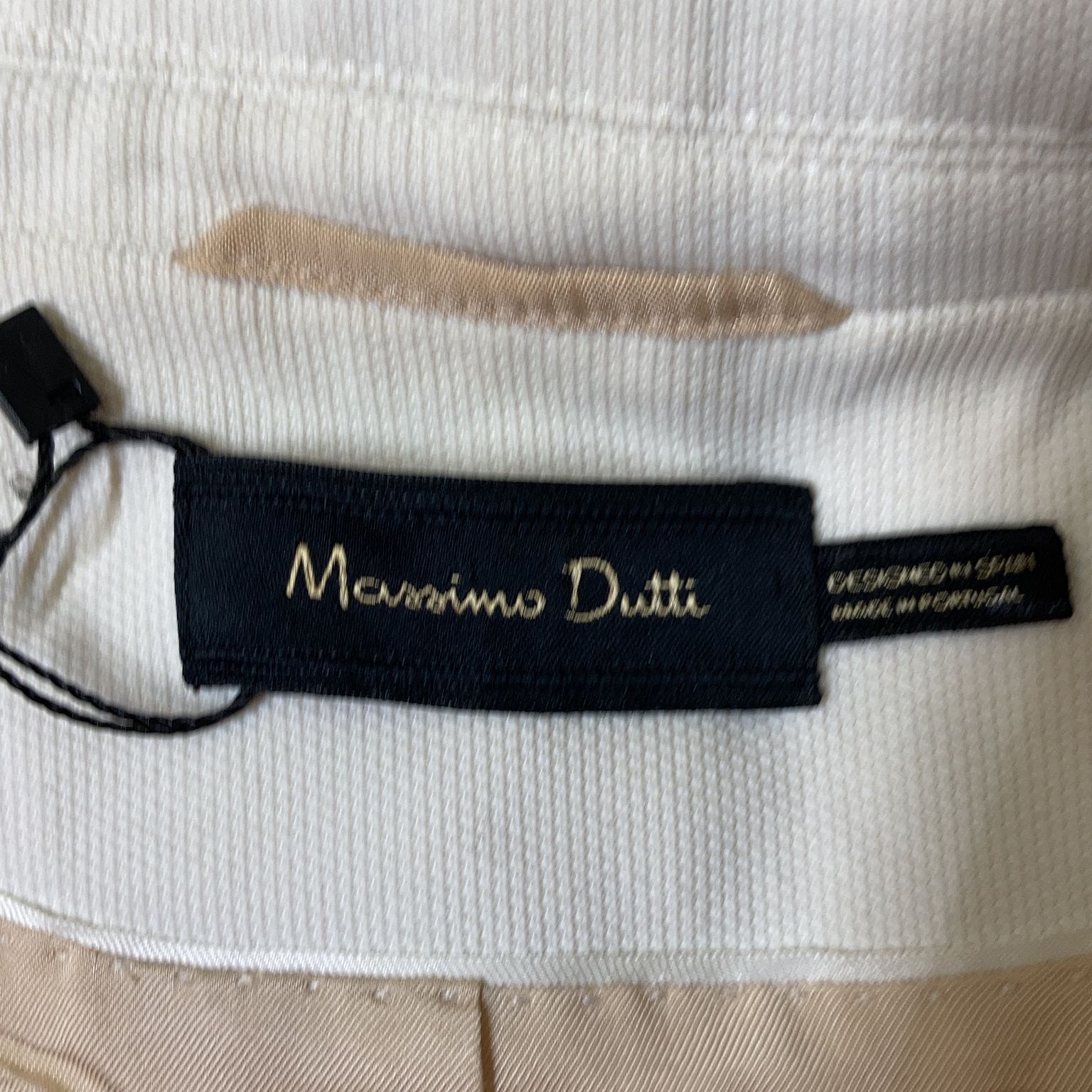 Massimo Dutti