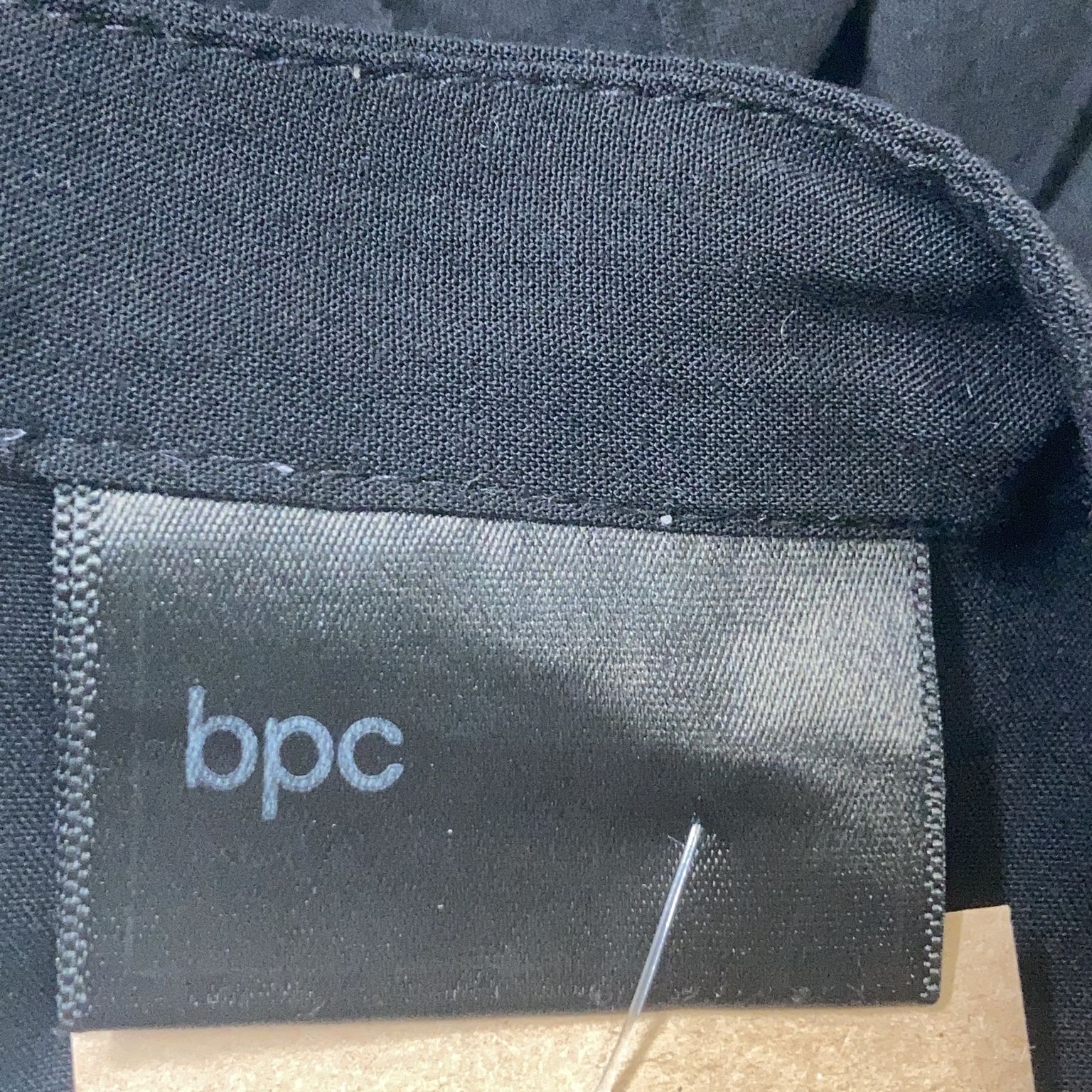 BPC Bonprix Collection