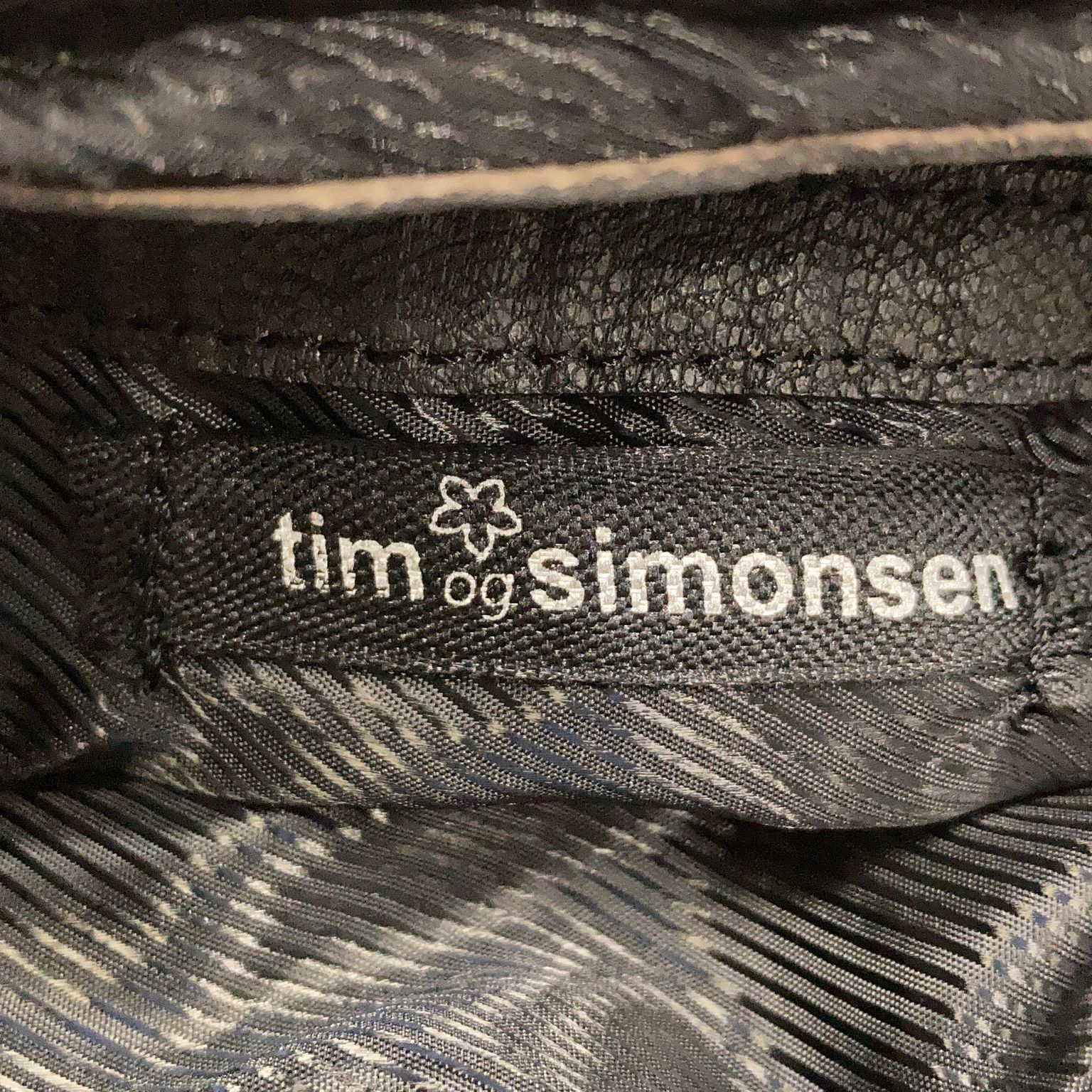 Tim Og Simonsen