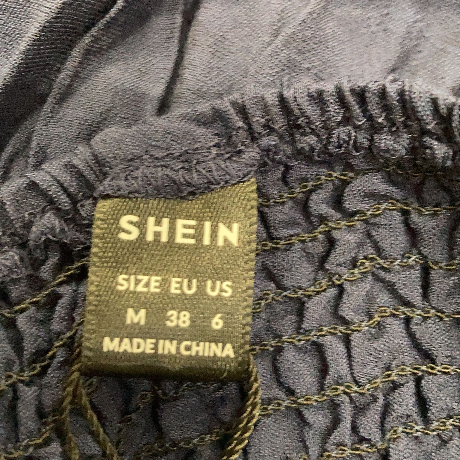 Shein