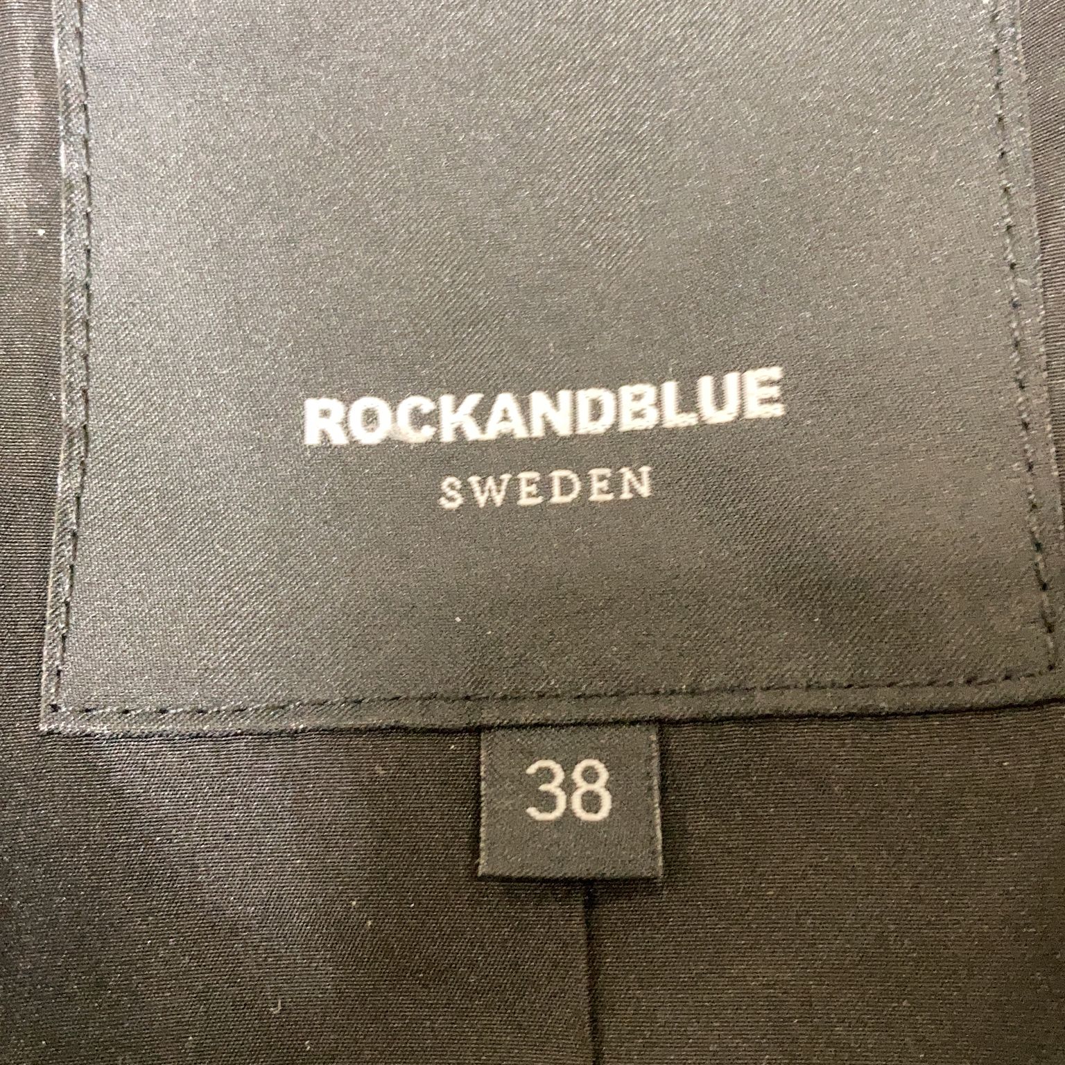 Rockandblue