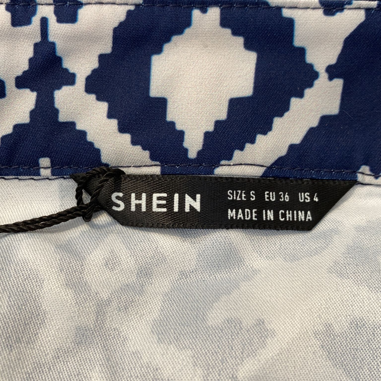 Shein