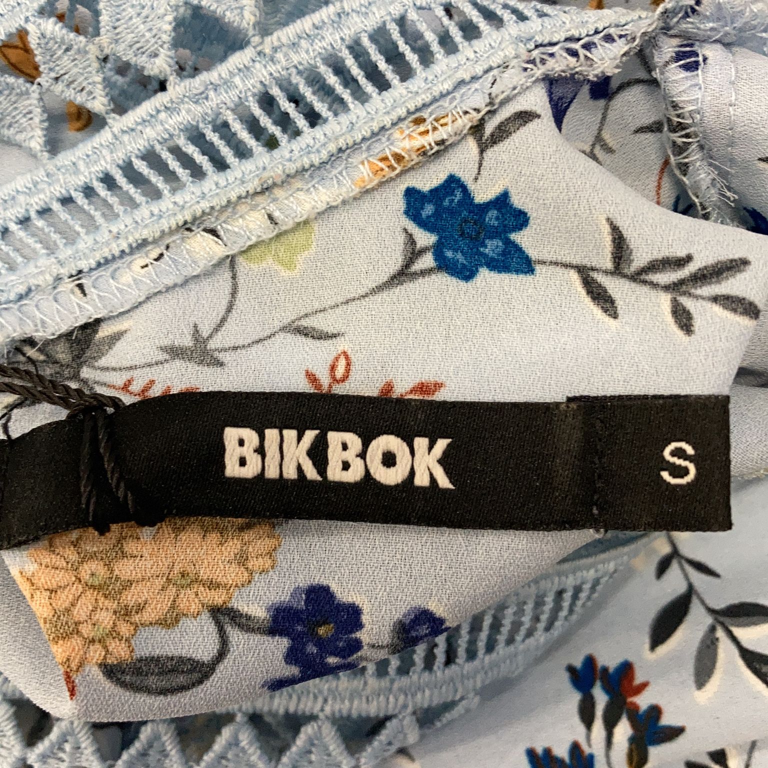 Bik Bok