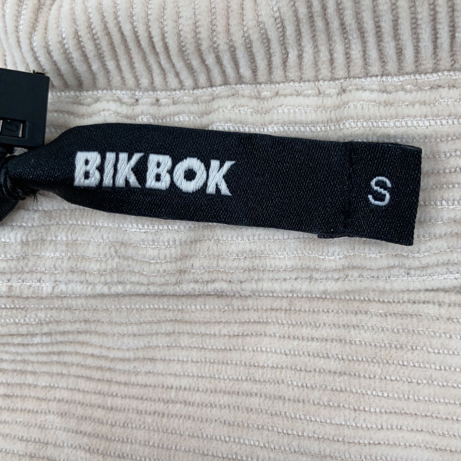 Bik Bok