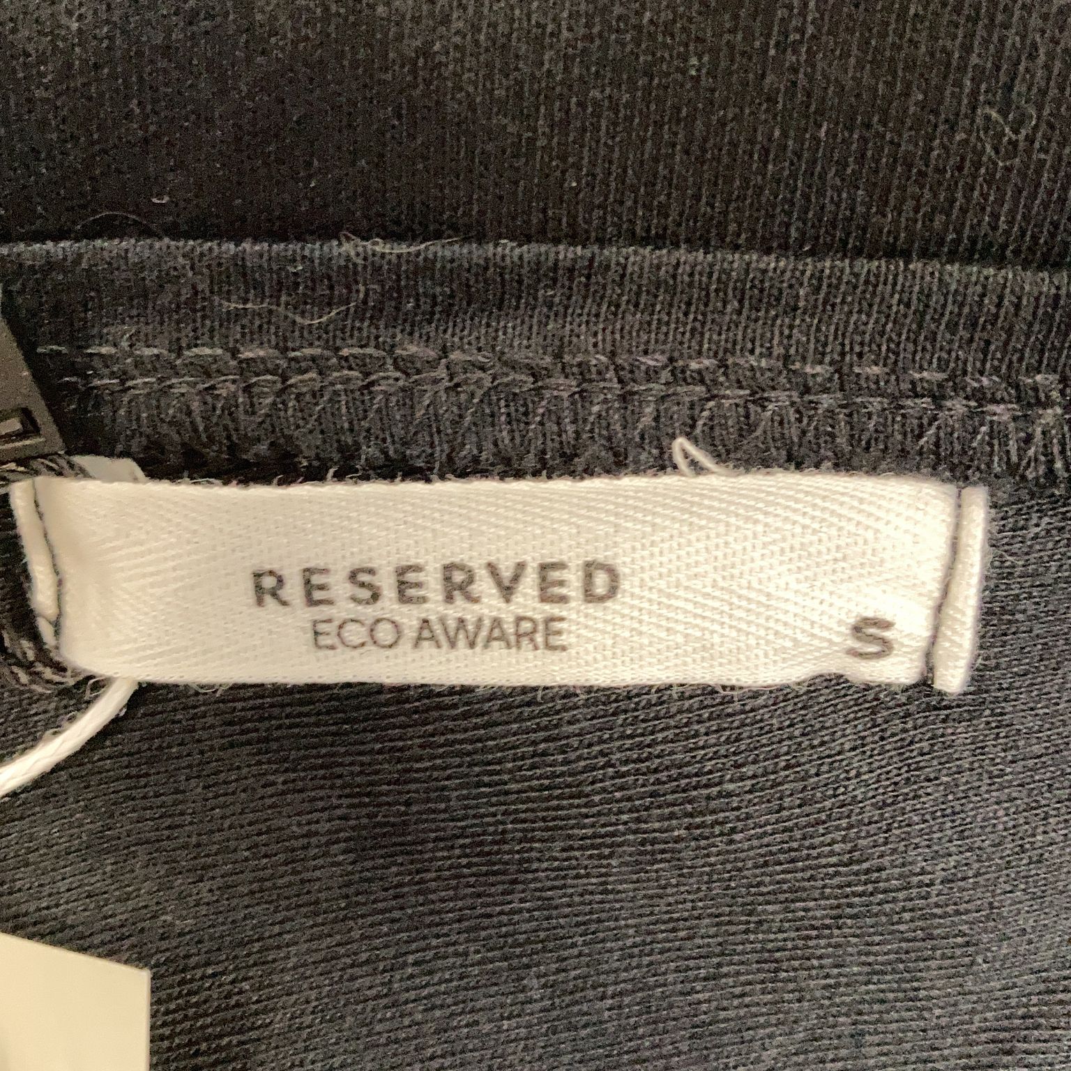 Reserved