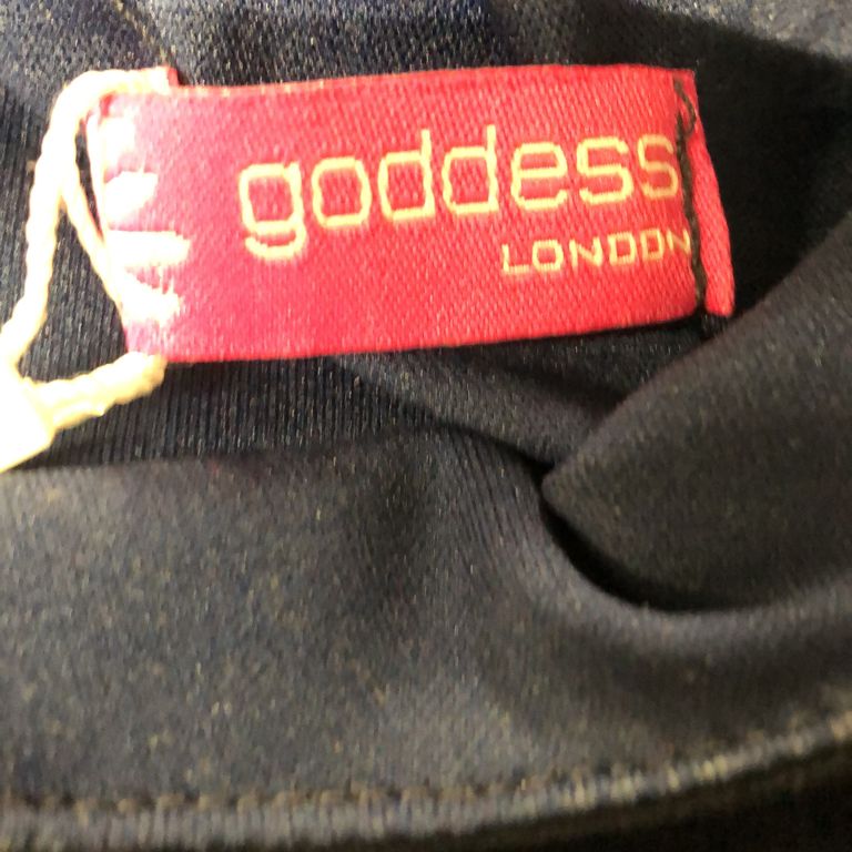 Goddess London