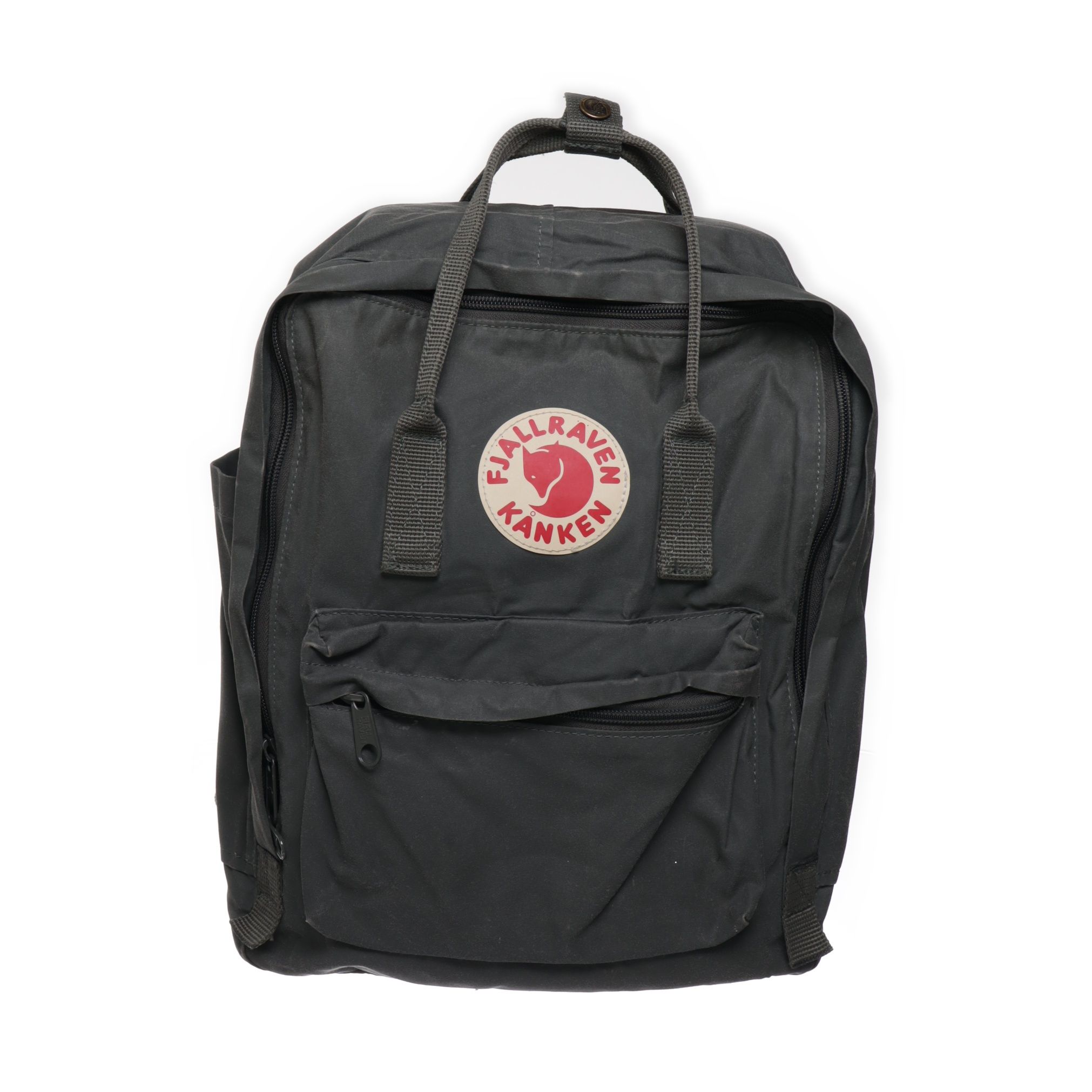 Fjällräven