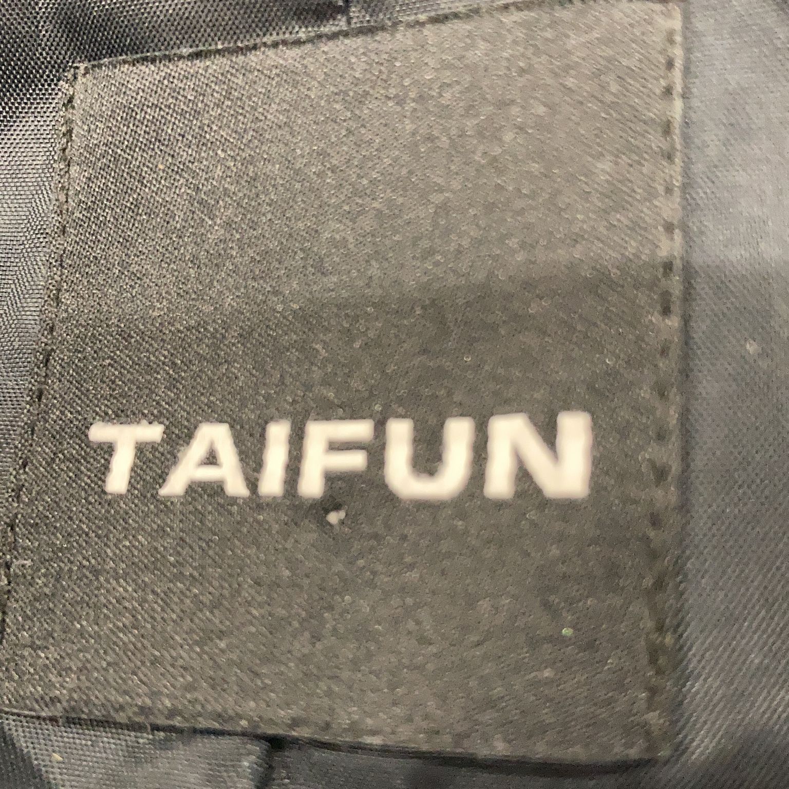 Taifun