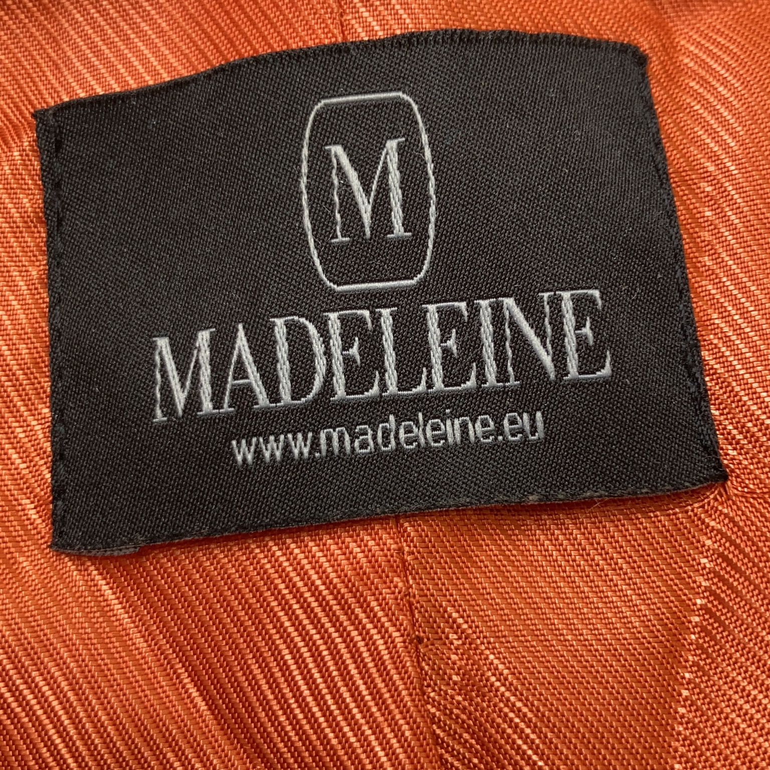 Madeleine