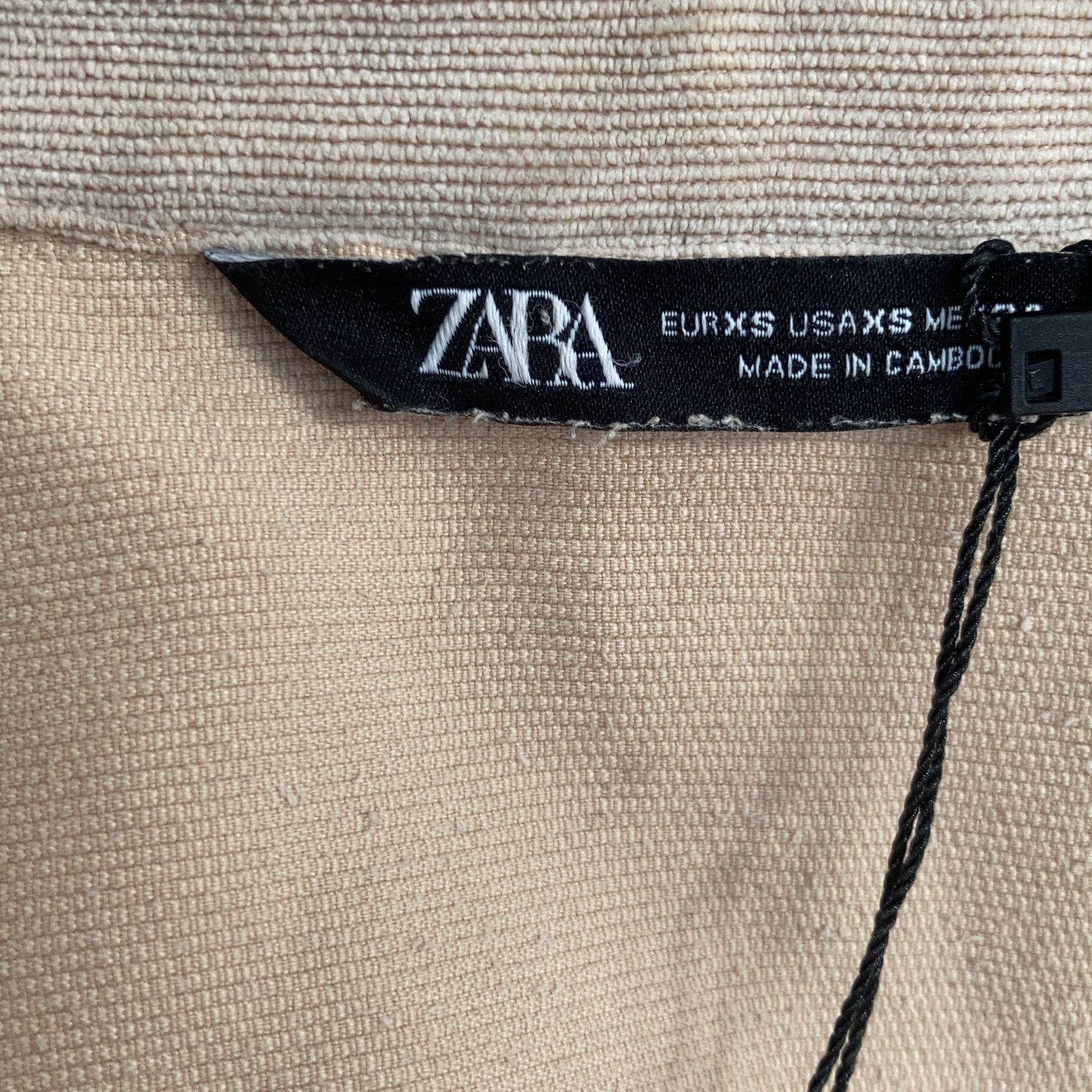 Zara