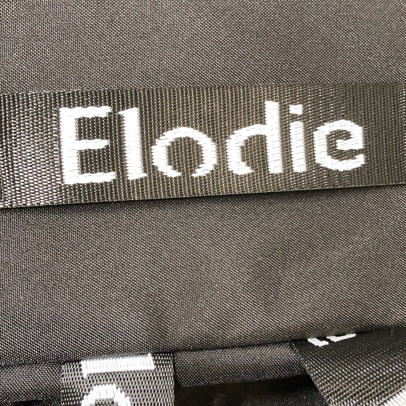 Elodie