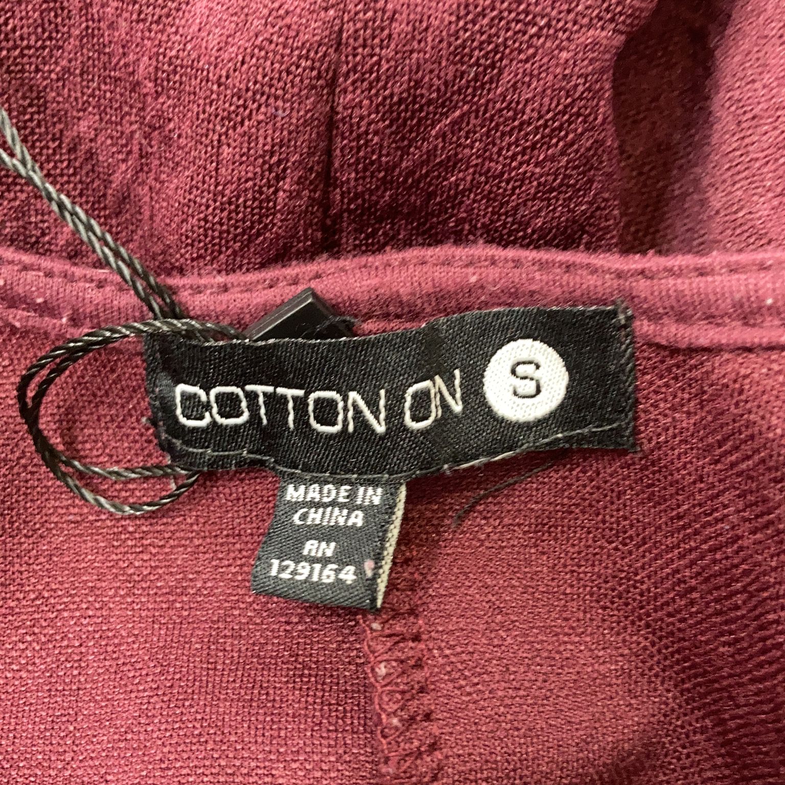 Cotton On