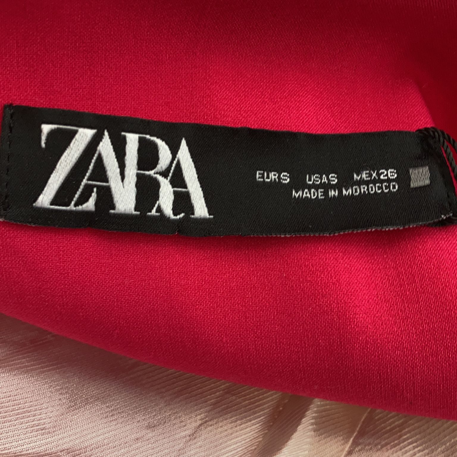 Zara