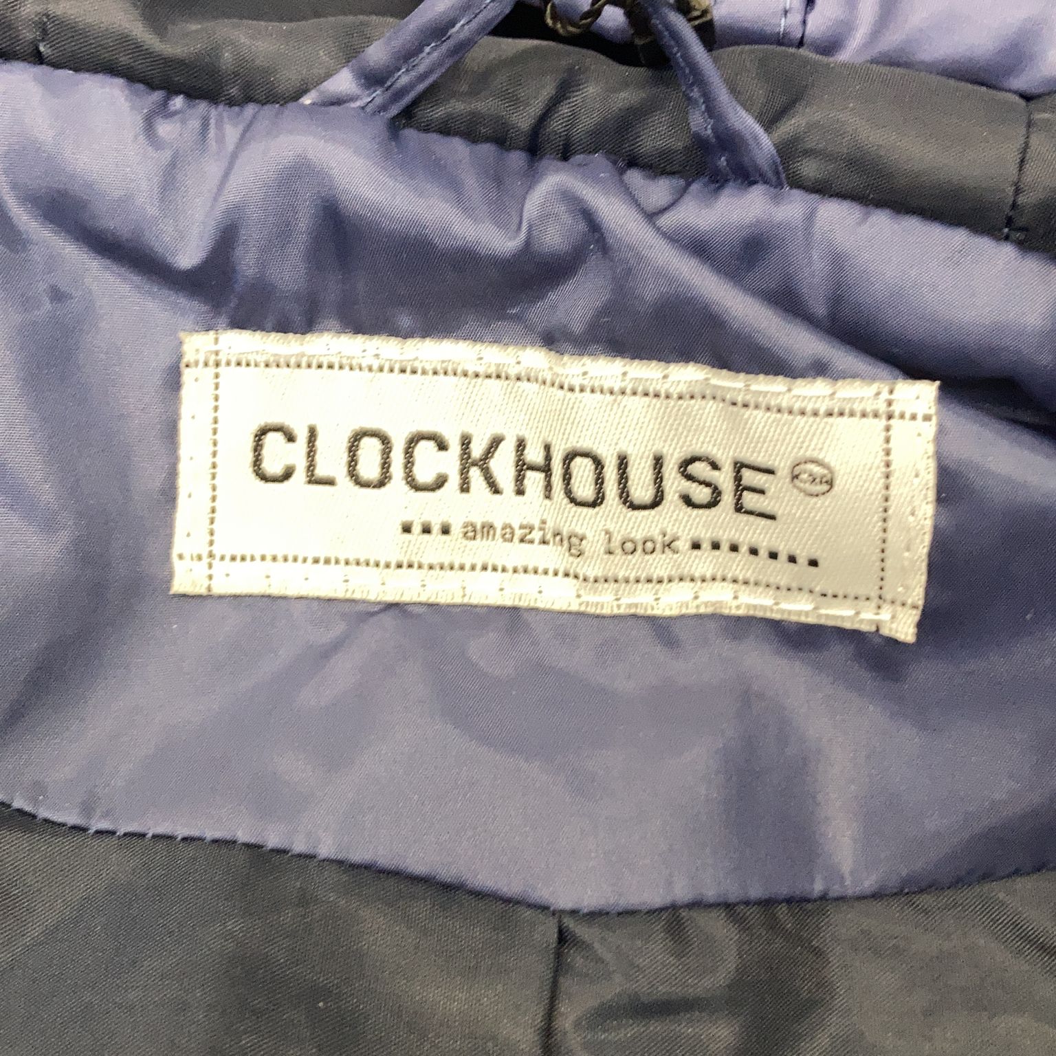 Clockhouse by CA