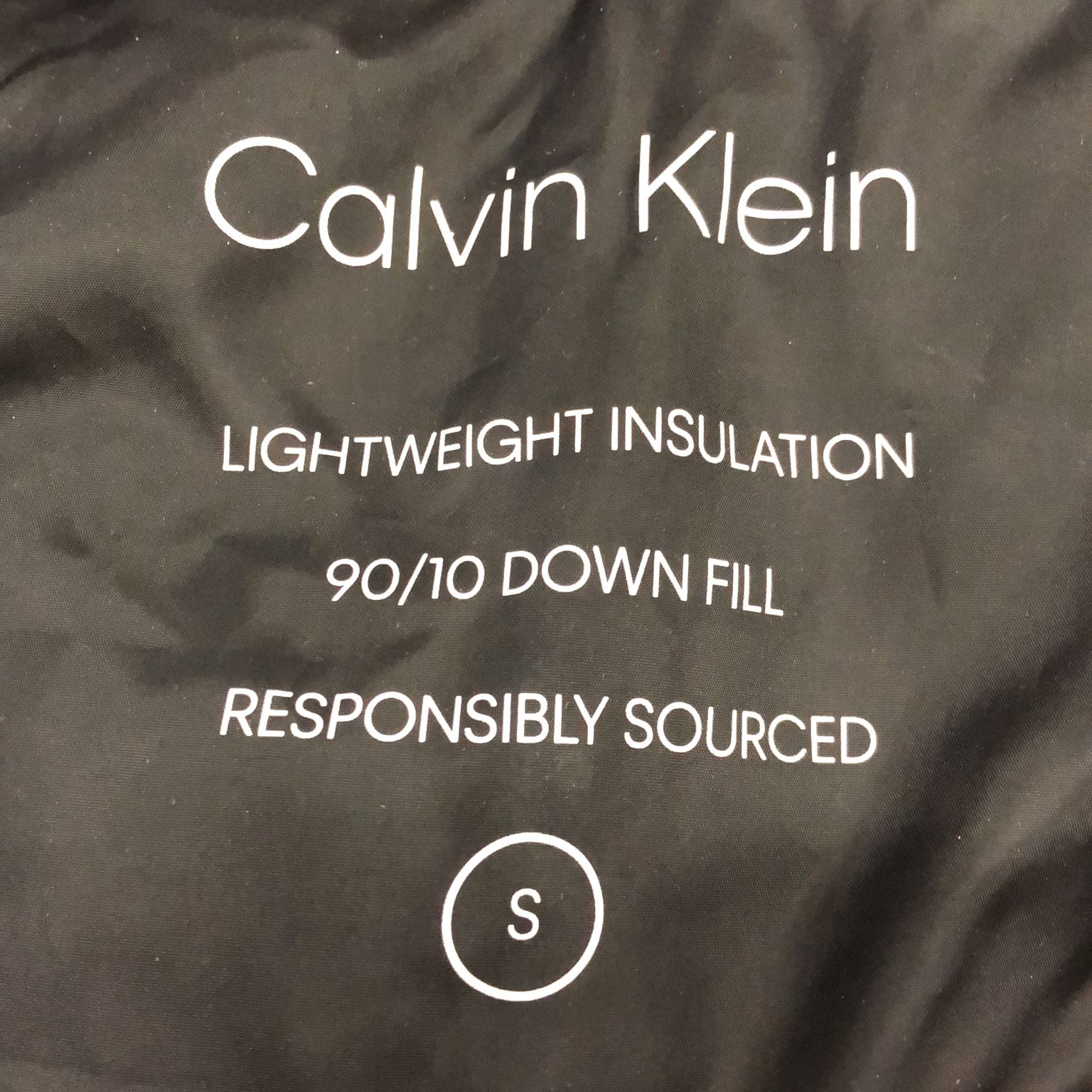 Calvin Klein