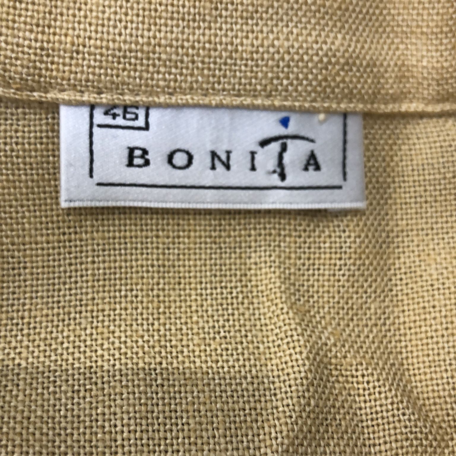 Bonita