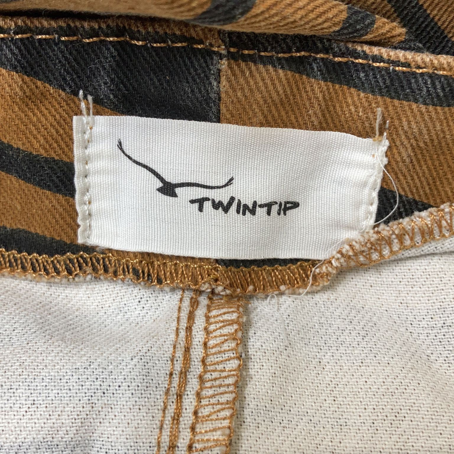 Twintip