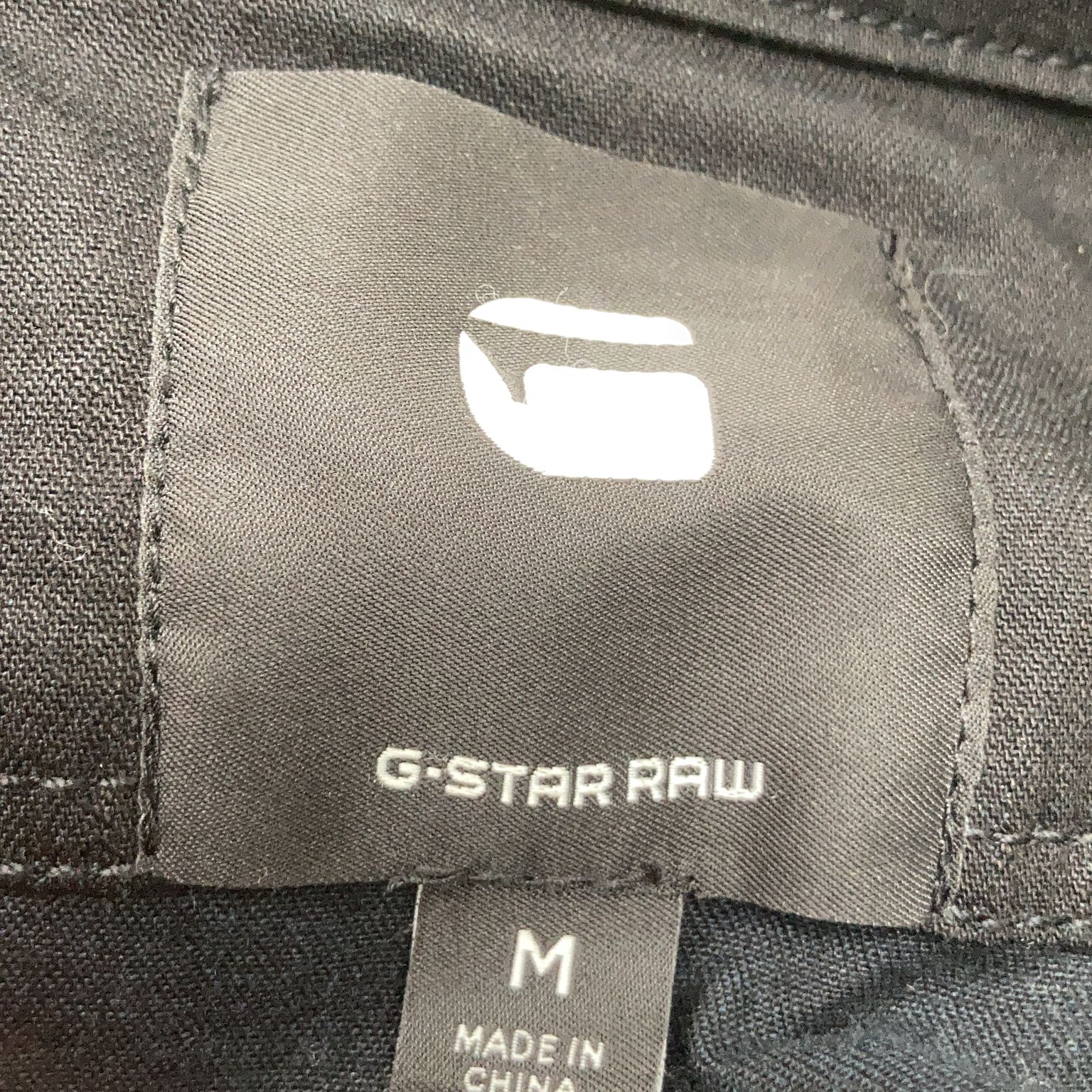 G-Star Raw