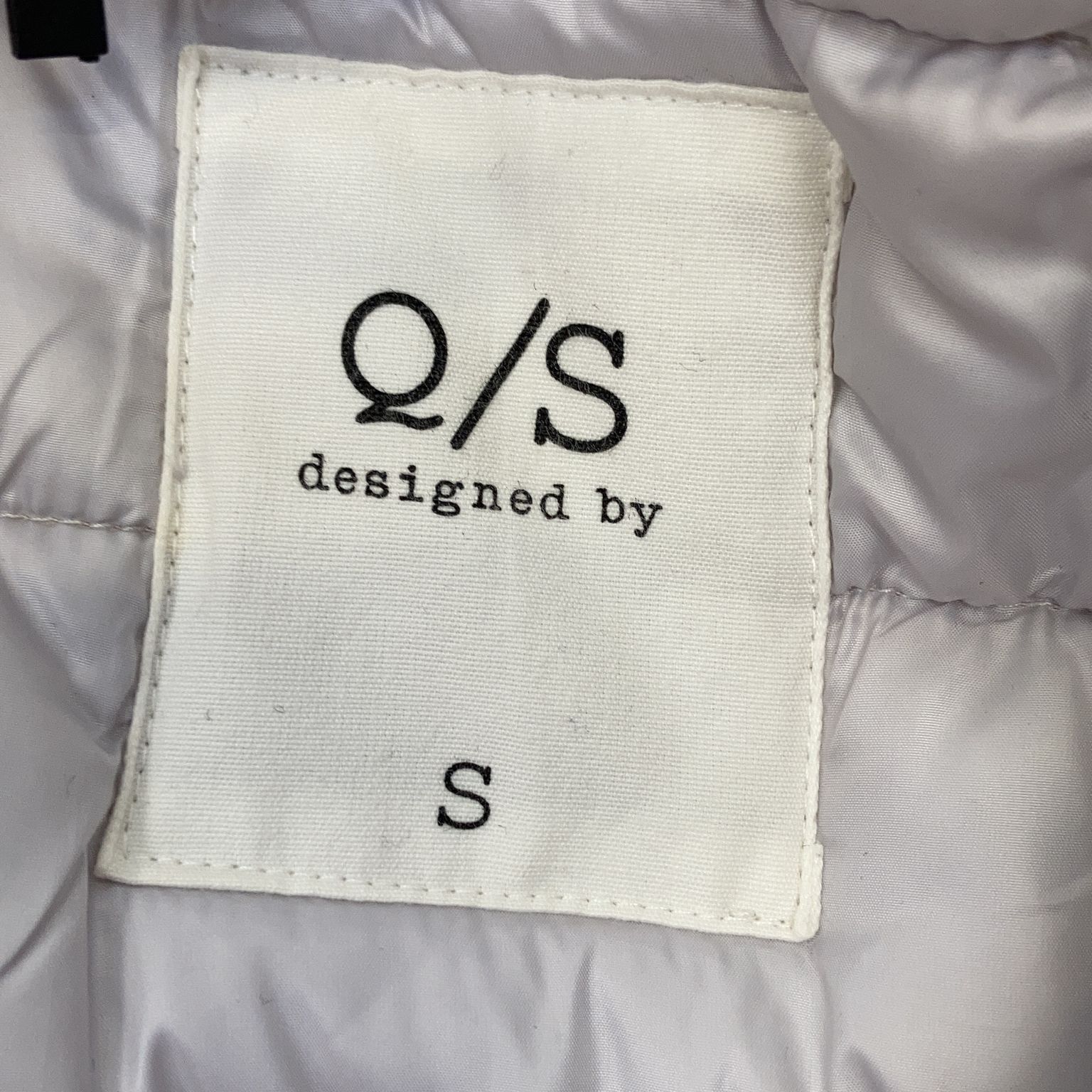 Q/S designed by