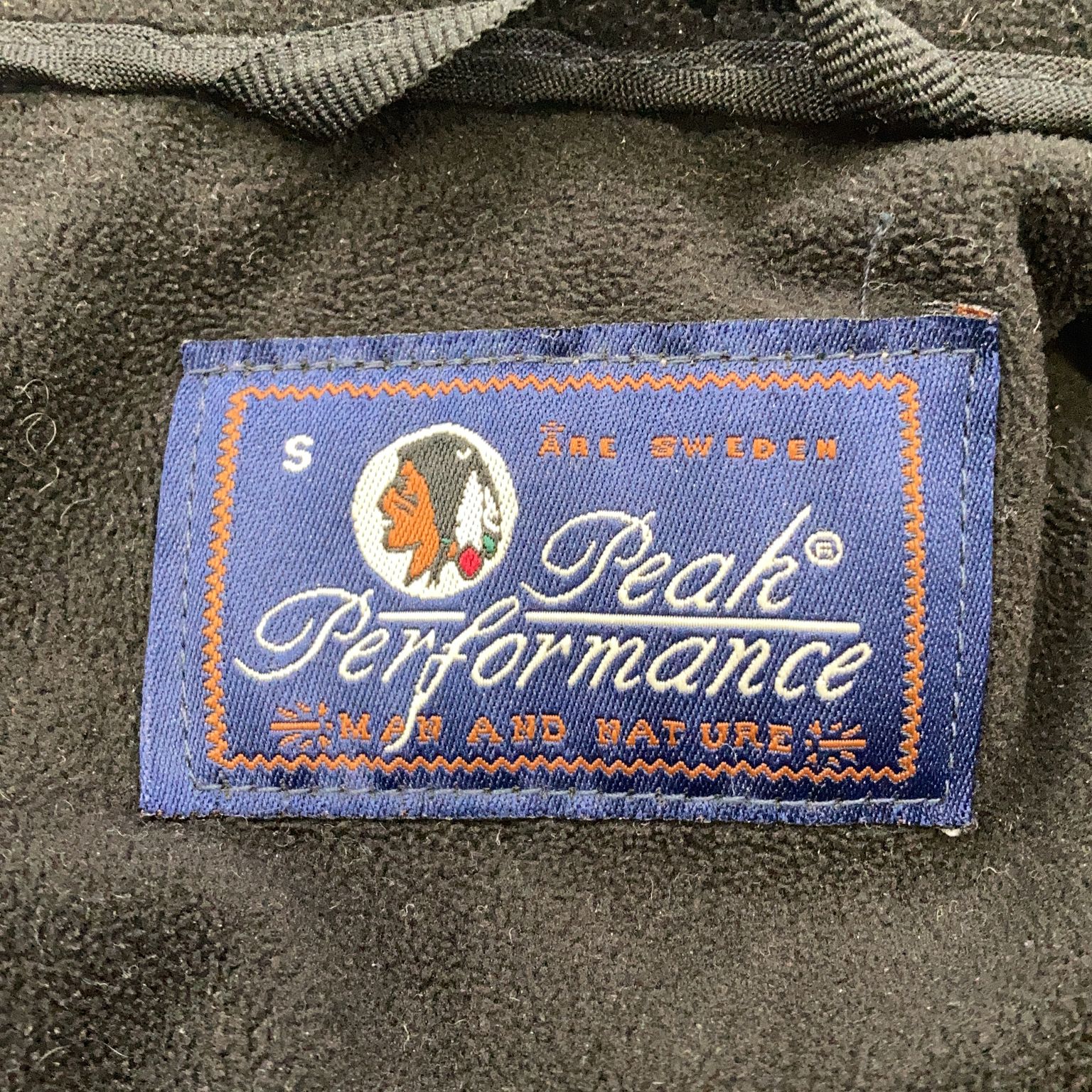 Peak Performance