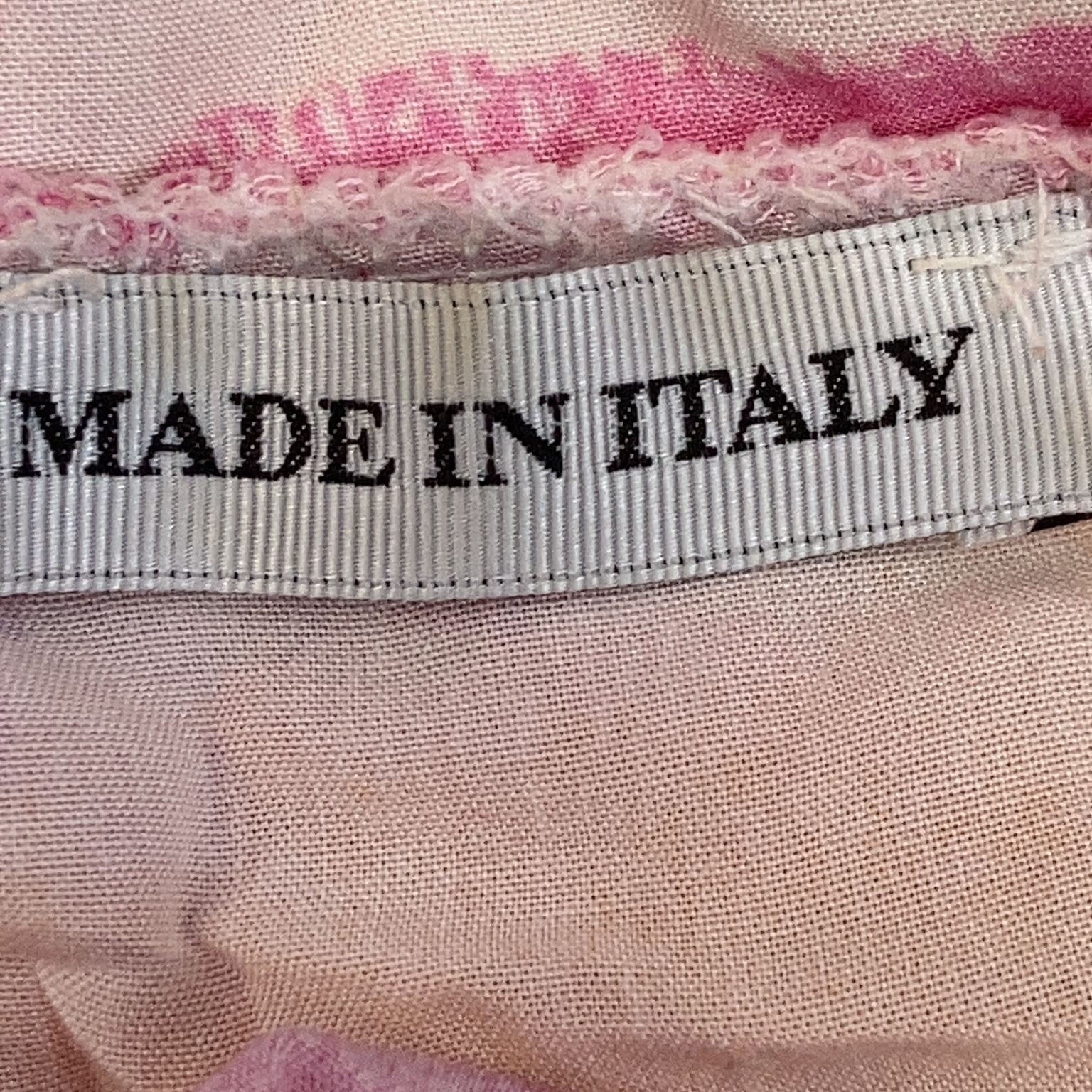 Made in italy