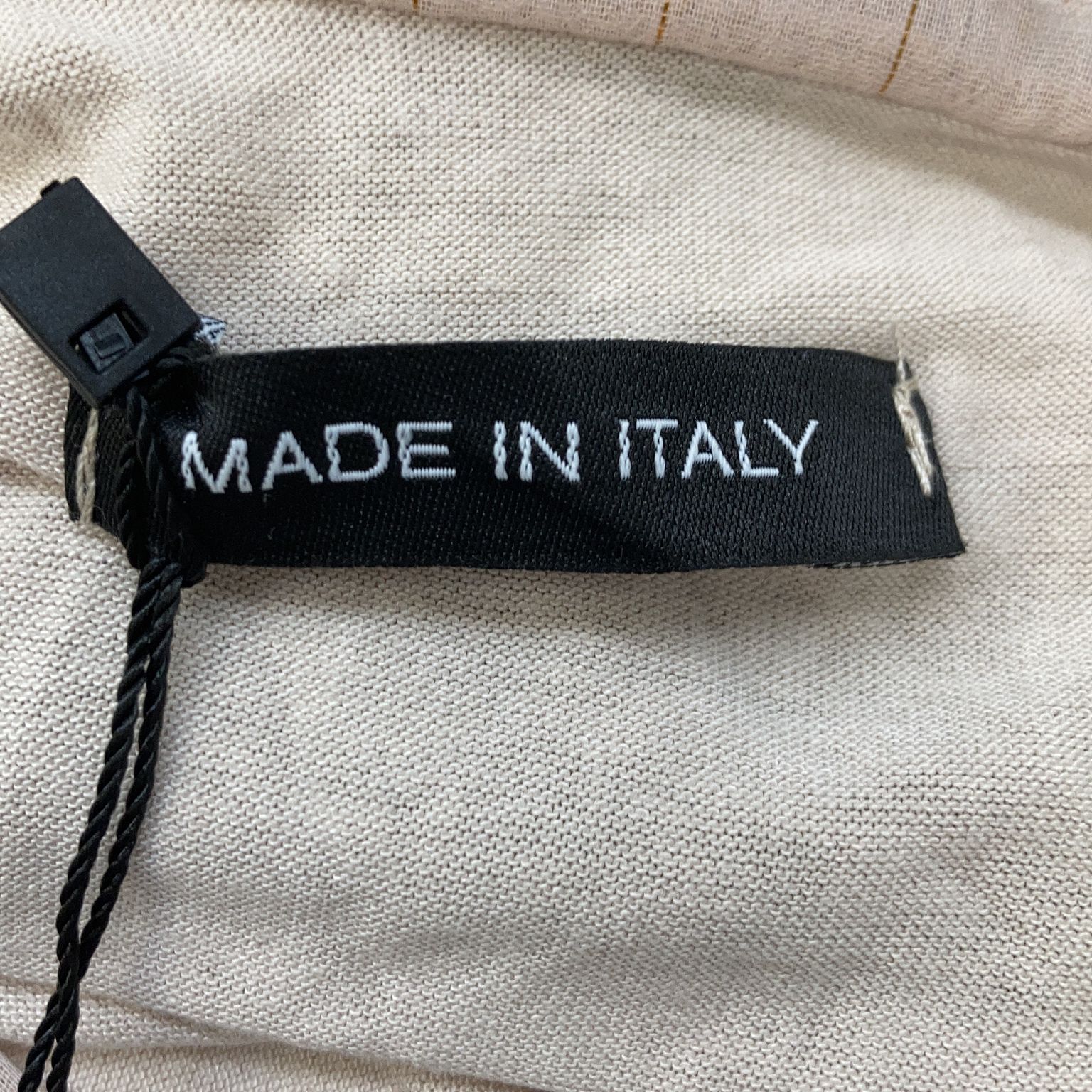 Made In Italy