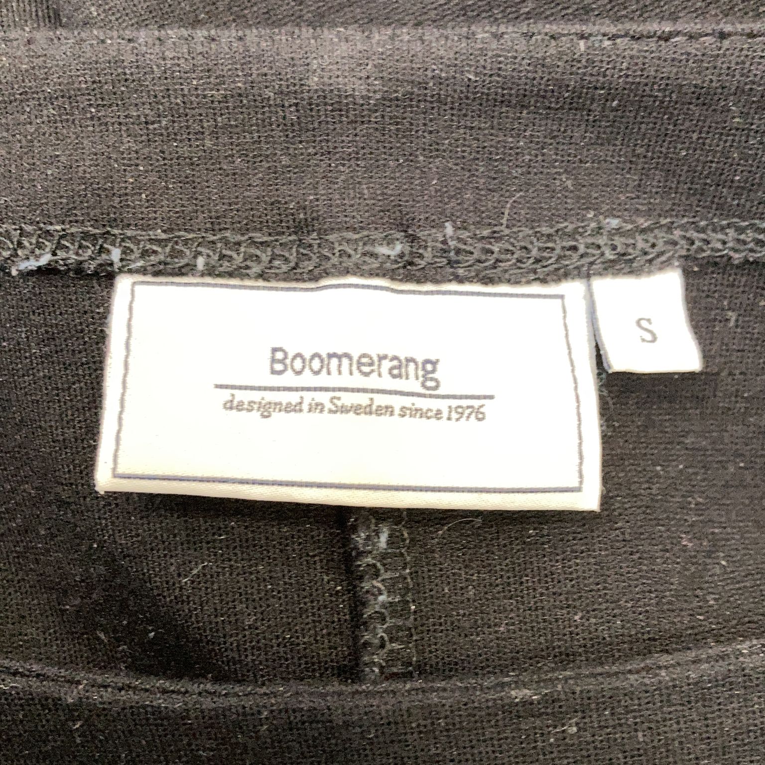 Boomerang