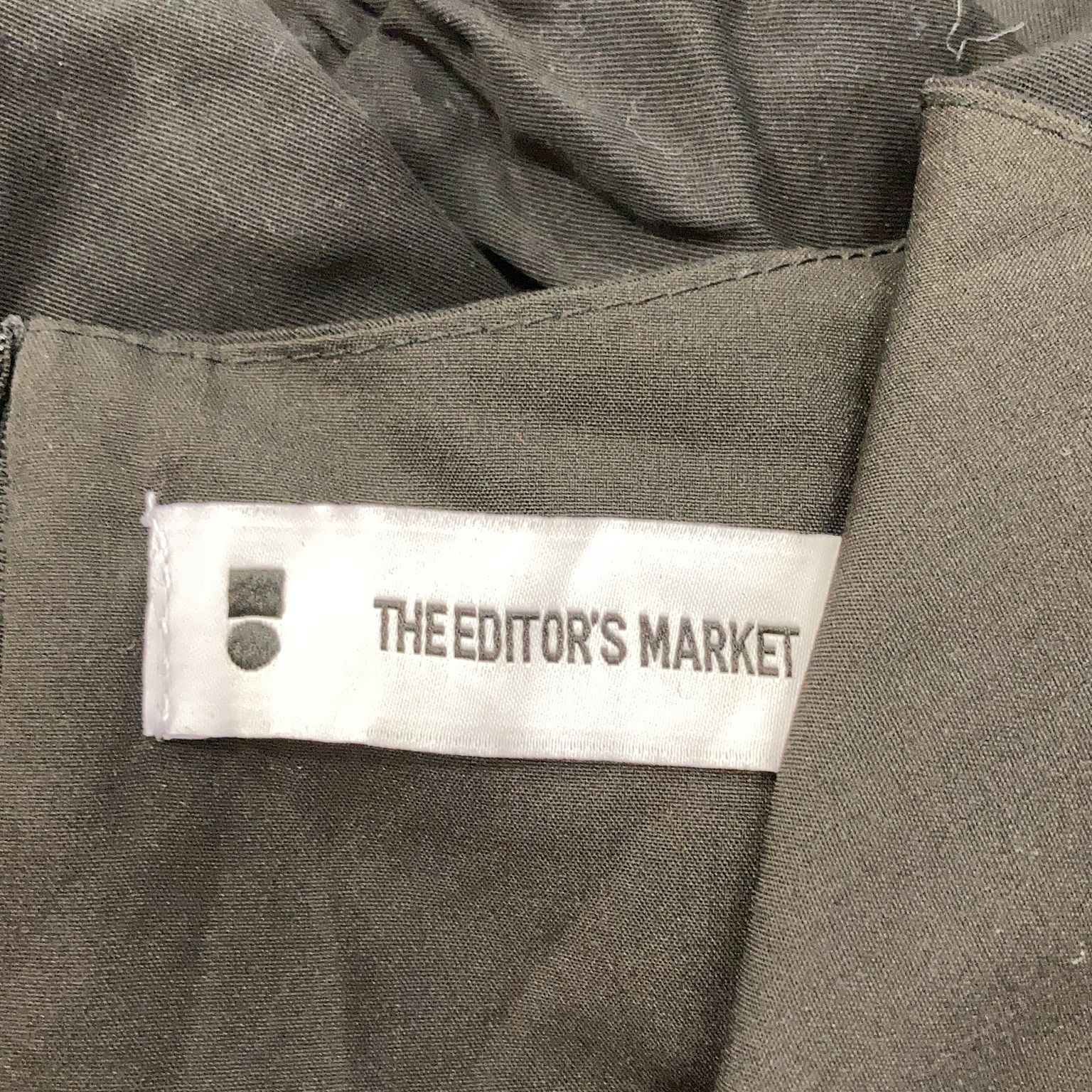 The Editor's Market