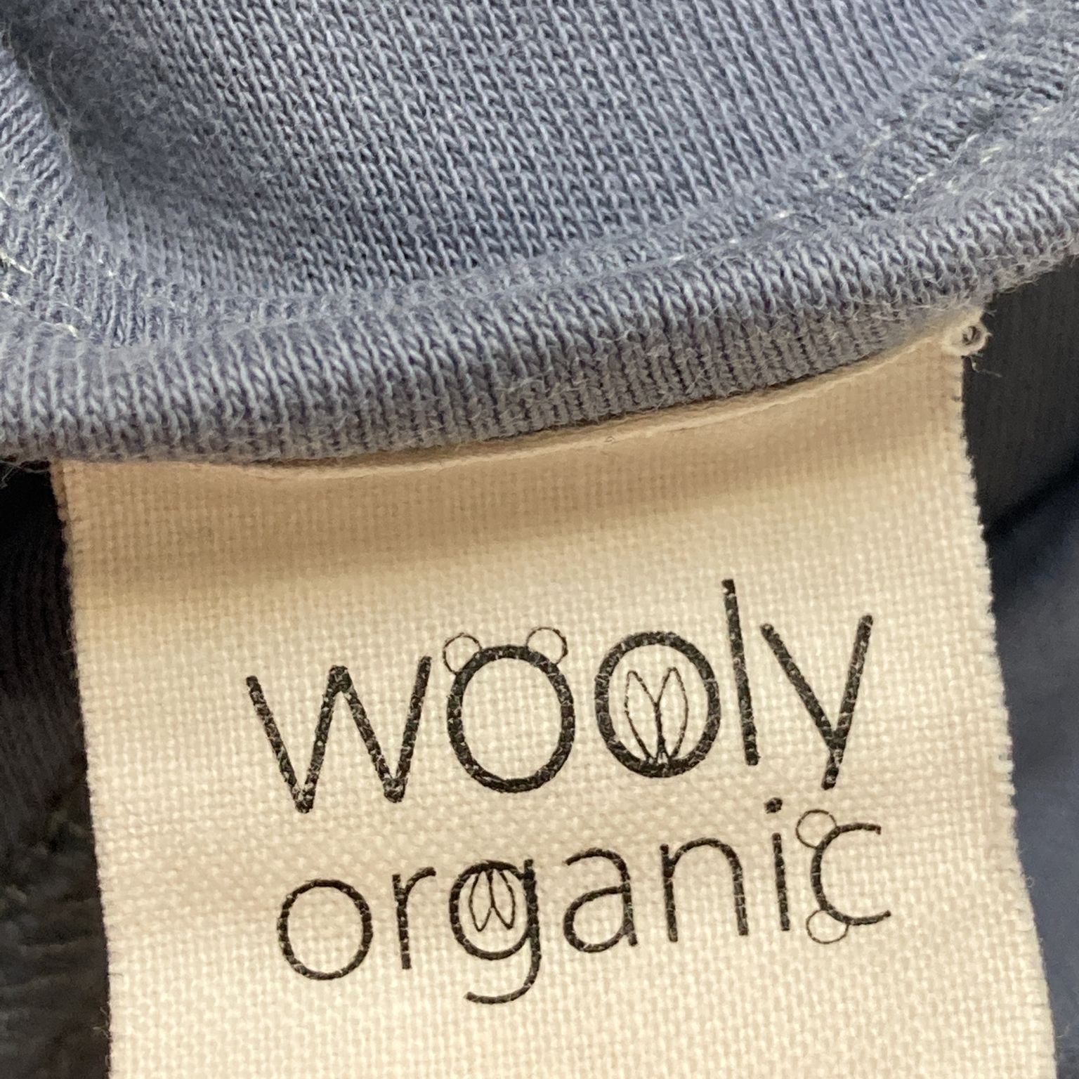 Wooly Organic