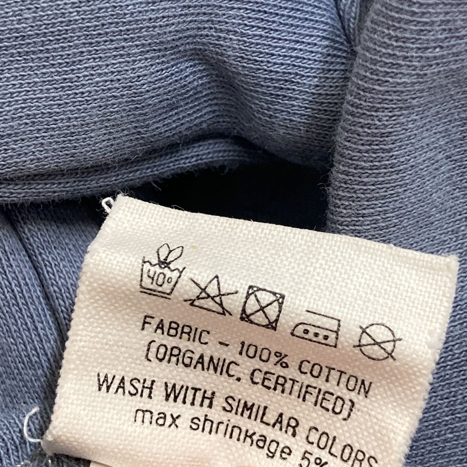 Wooly Organic