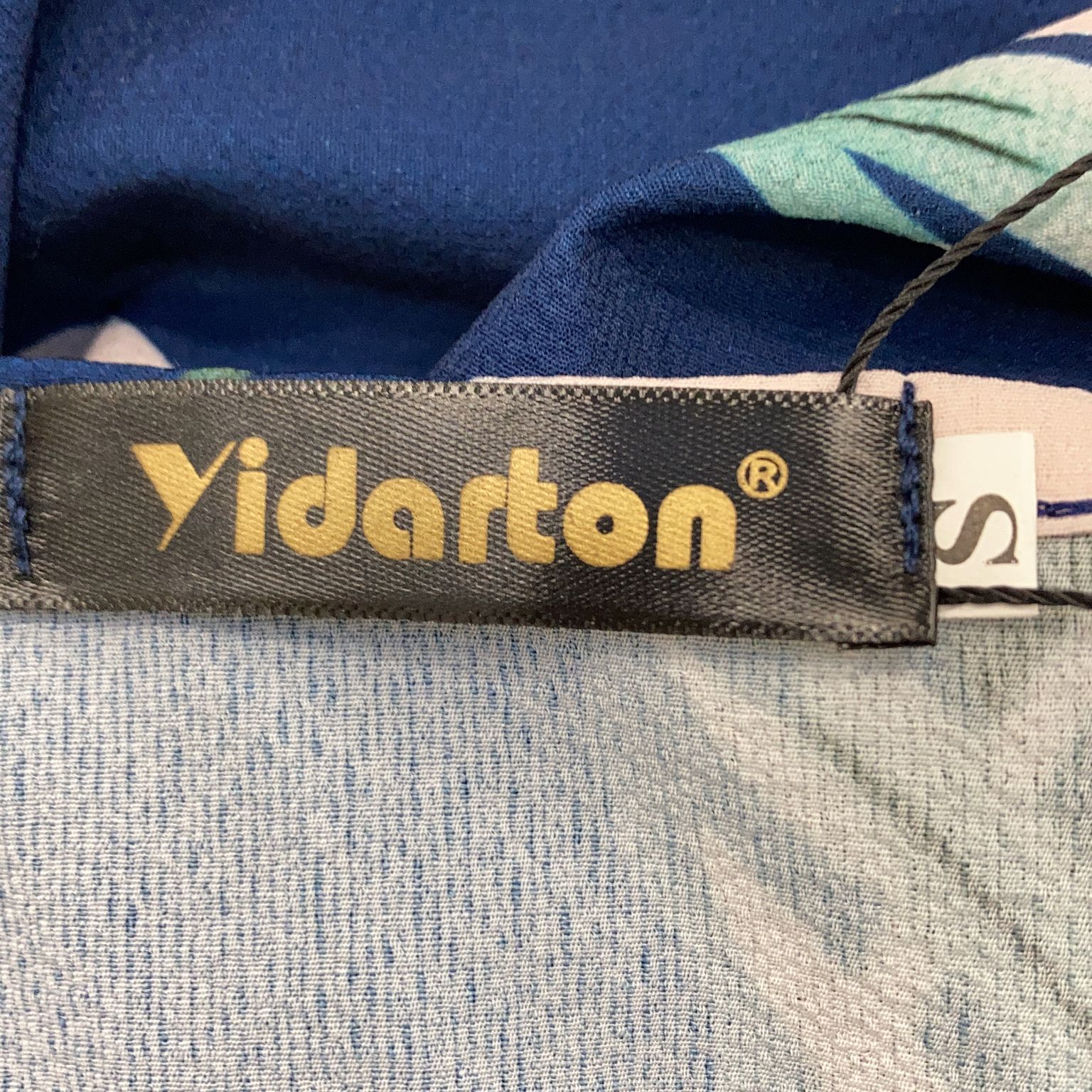 Yidarton