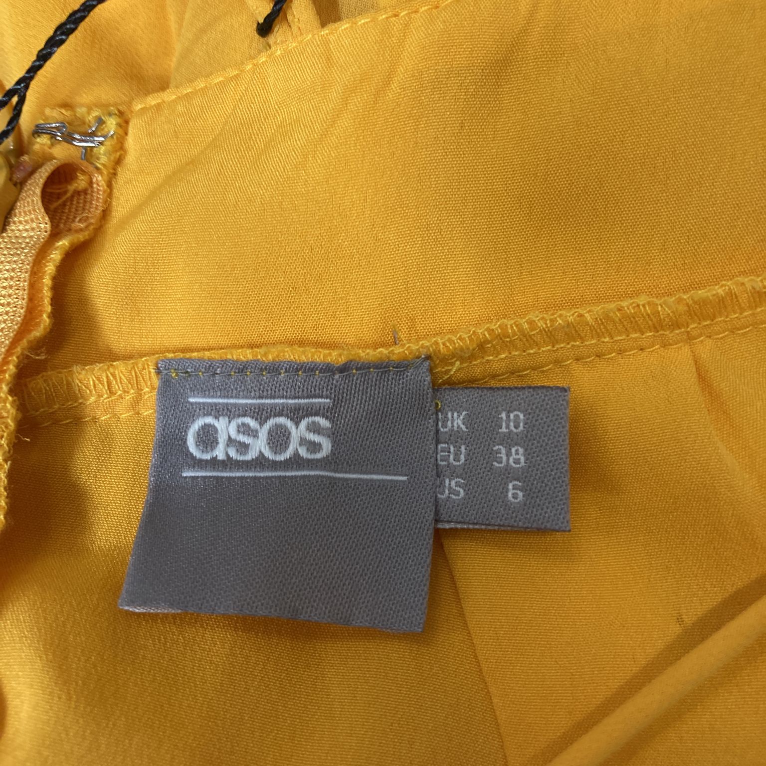 ASOS