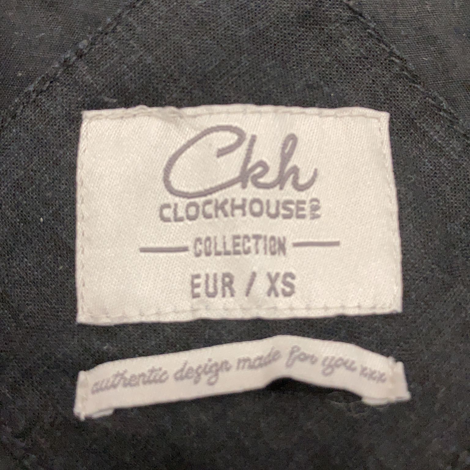 Ckh Clockhouse