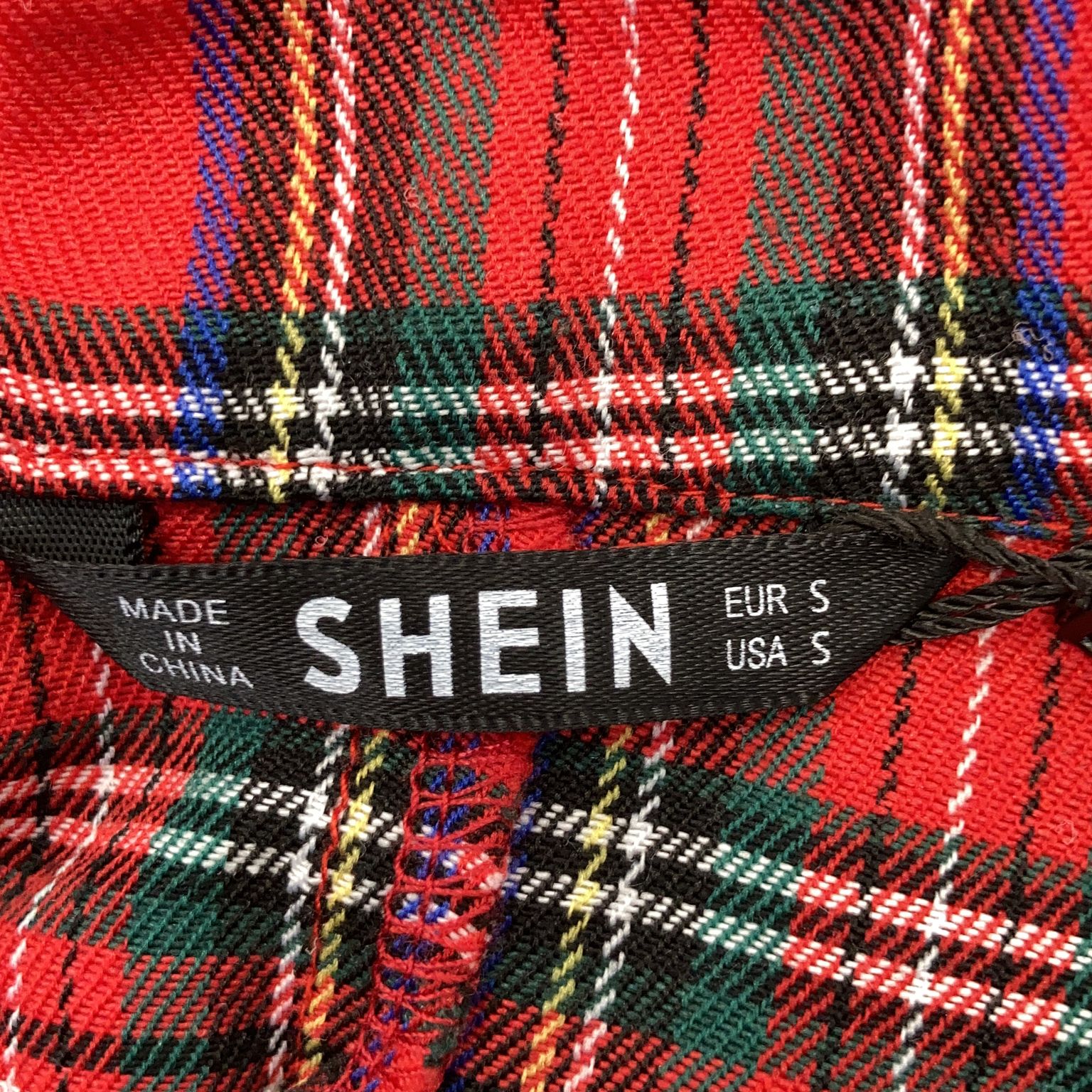 Shein