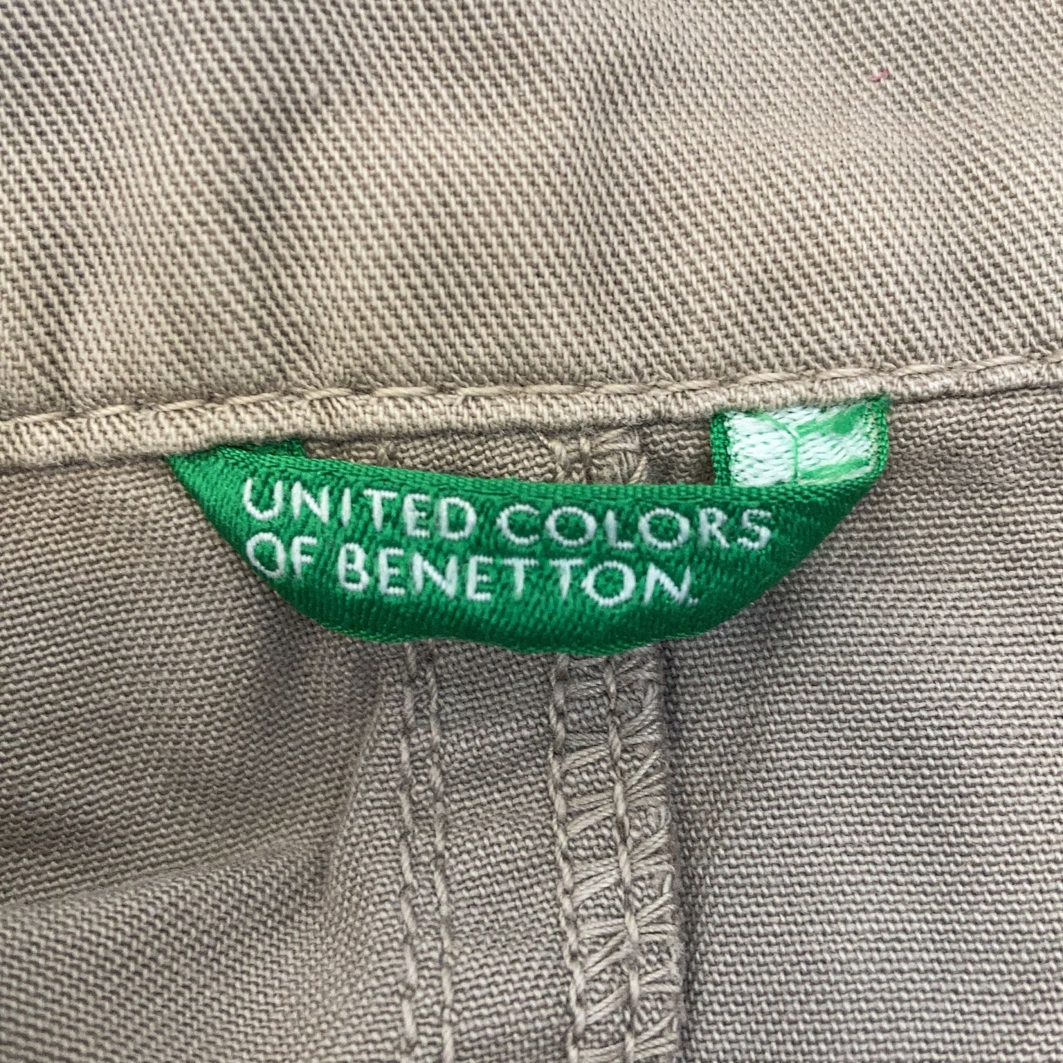 United Colors of Benetton