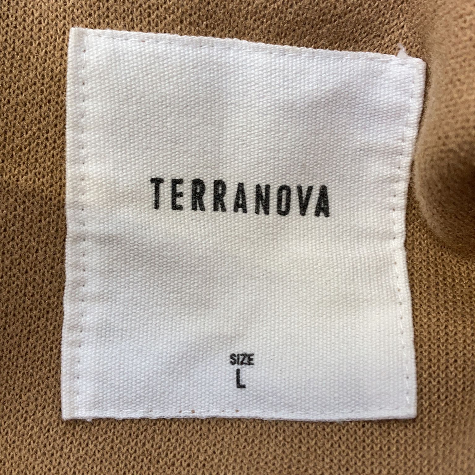 Terranova