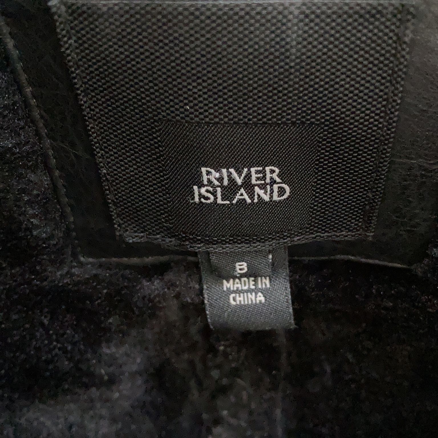 River Island