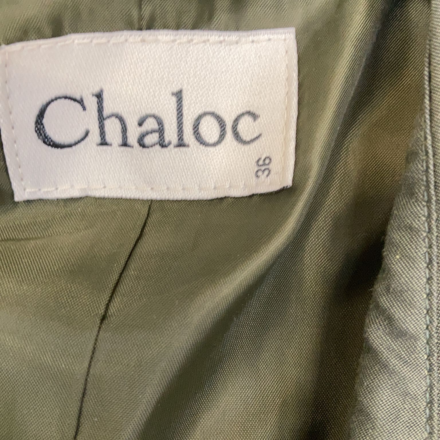 Chaloc