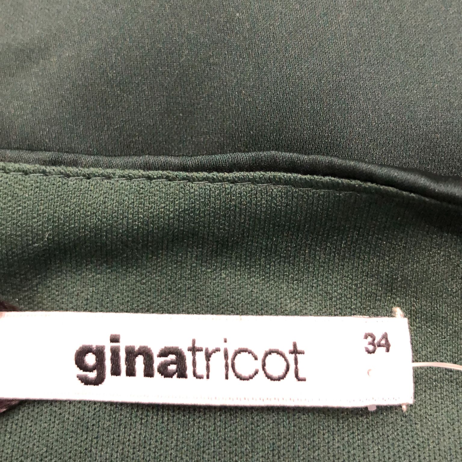 Gina Tricot