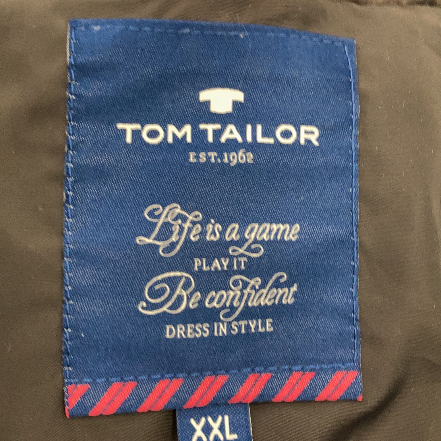 Tom Tailor