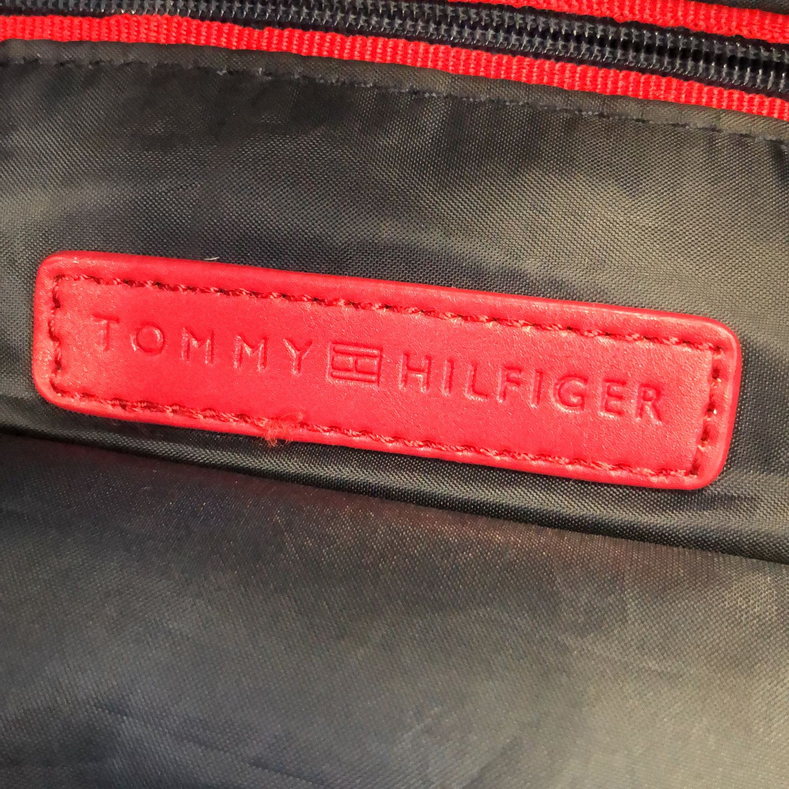 Tommy Hilfiger