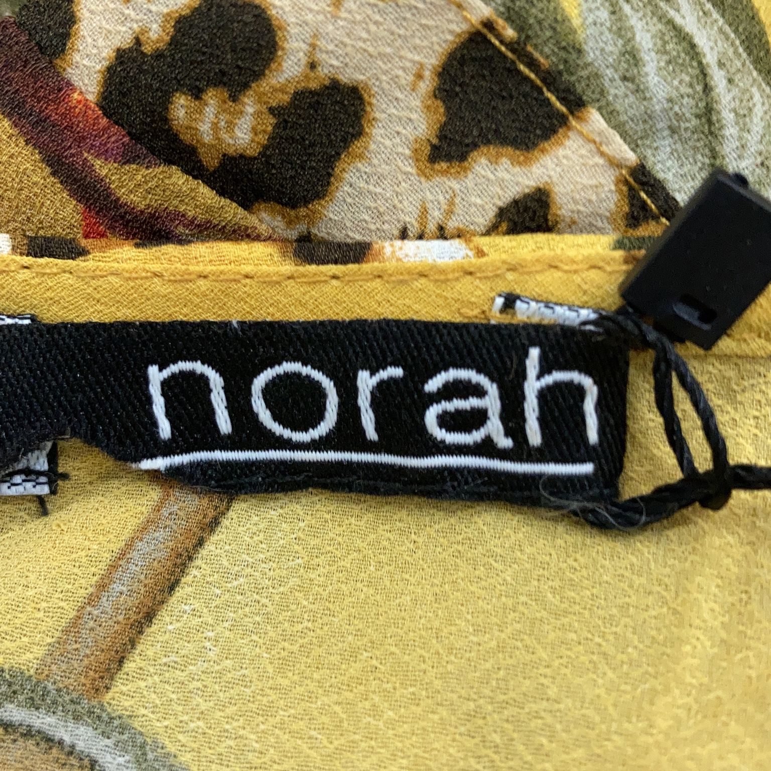 Norah