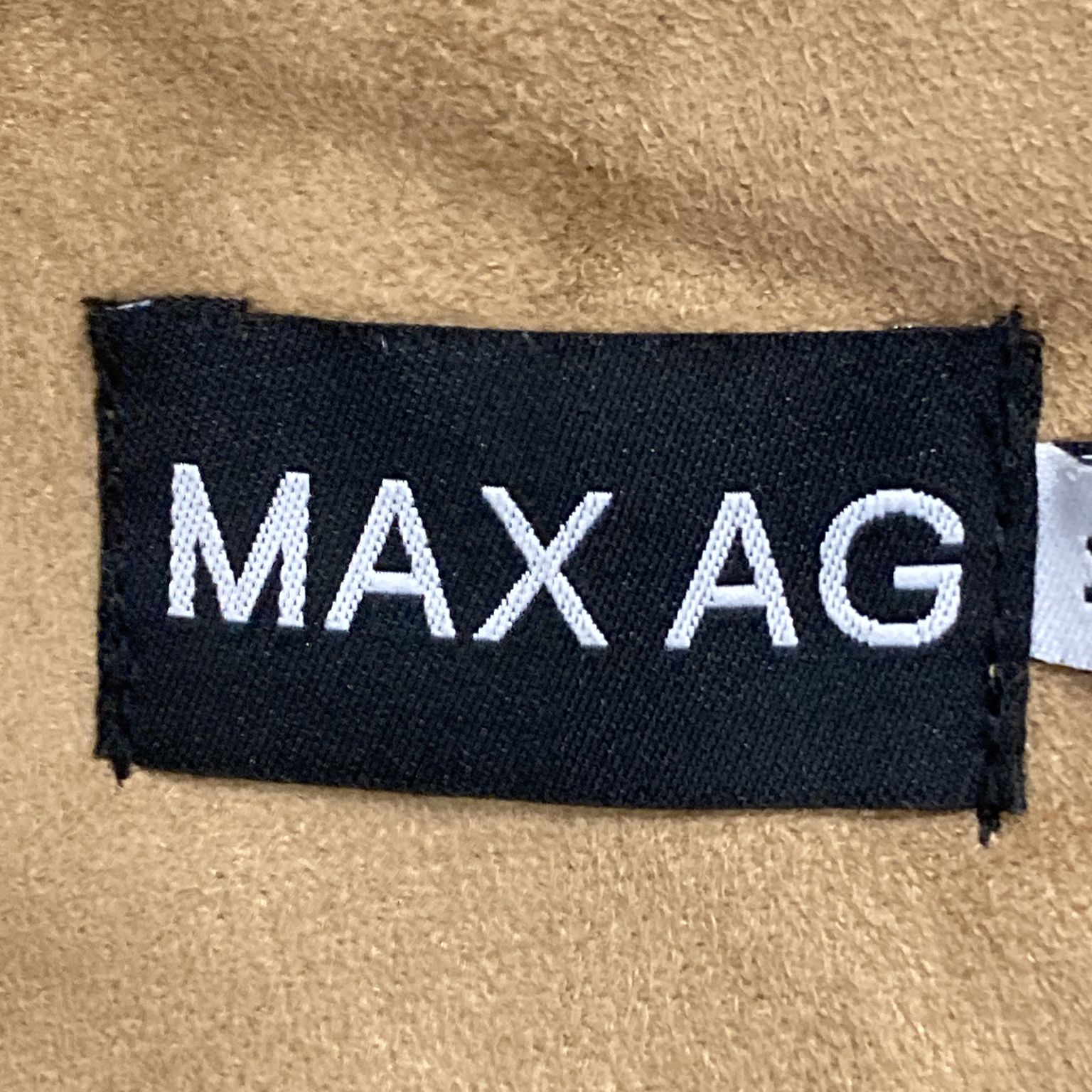 Max Ag